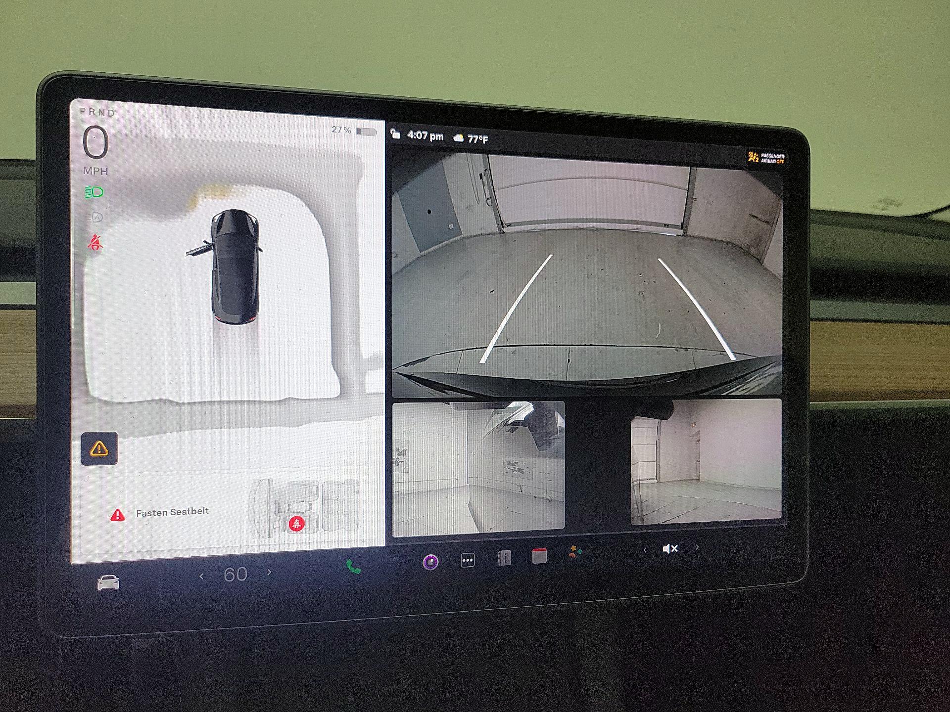 Thumbnail: 2023 Tesla Model 3 - 15