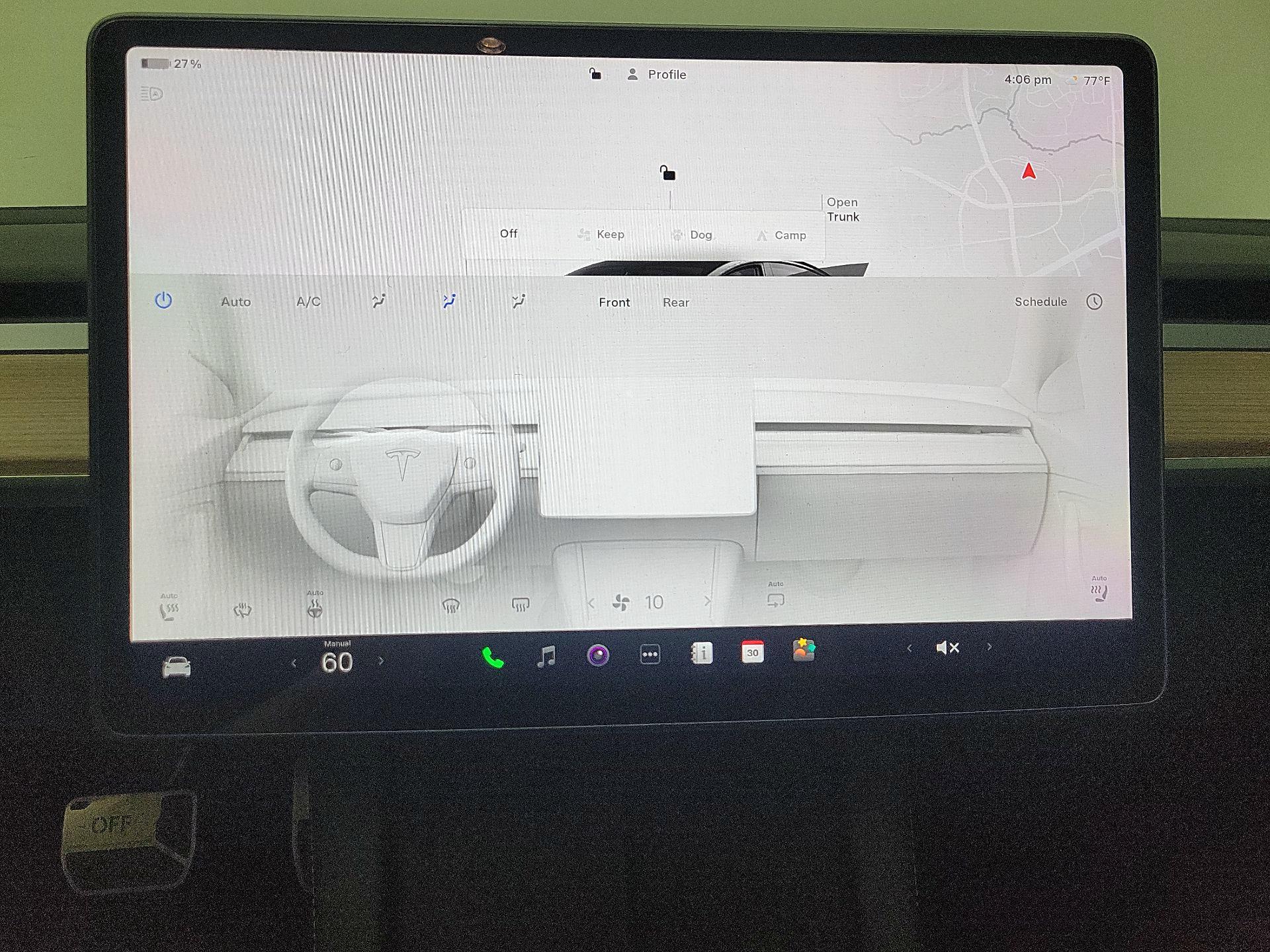 Thumbnail: 2023 Tesla Model 3 - 17