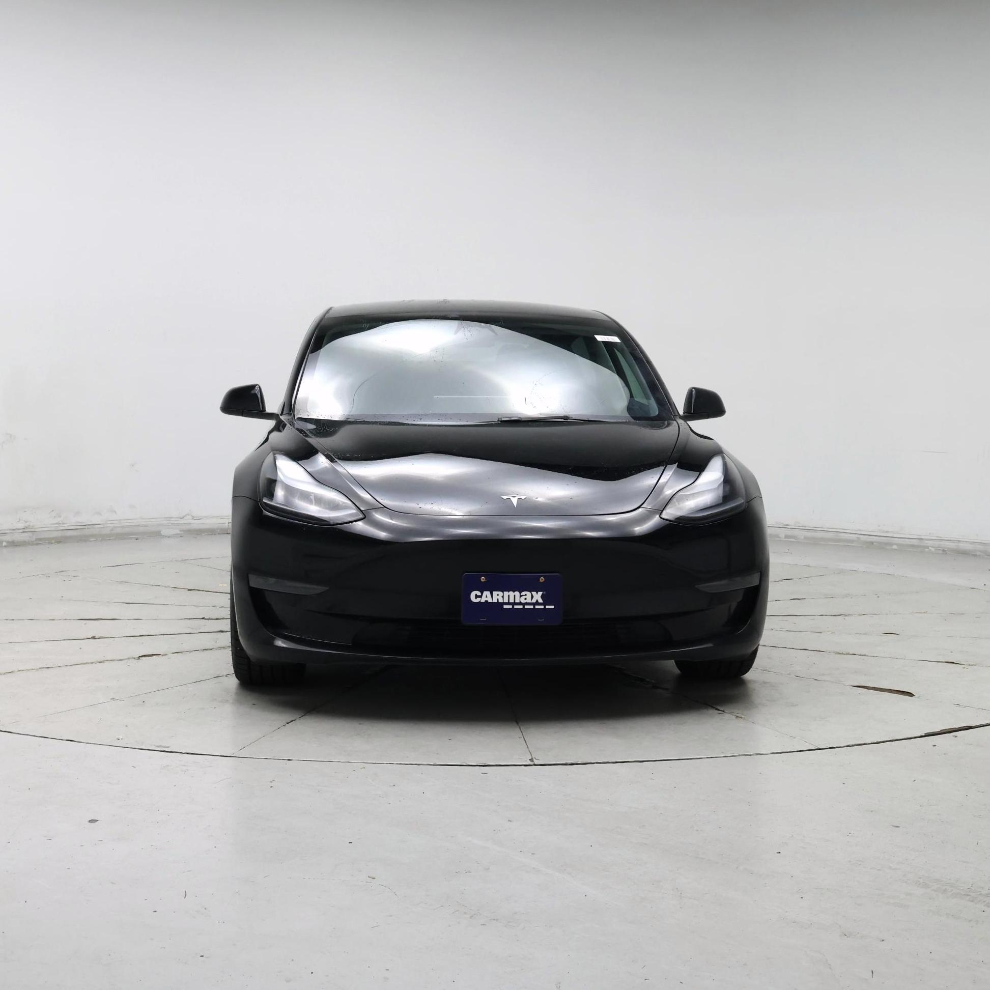 Thumbnail: 2023 Tesla Model 3 - 5