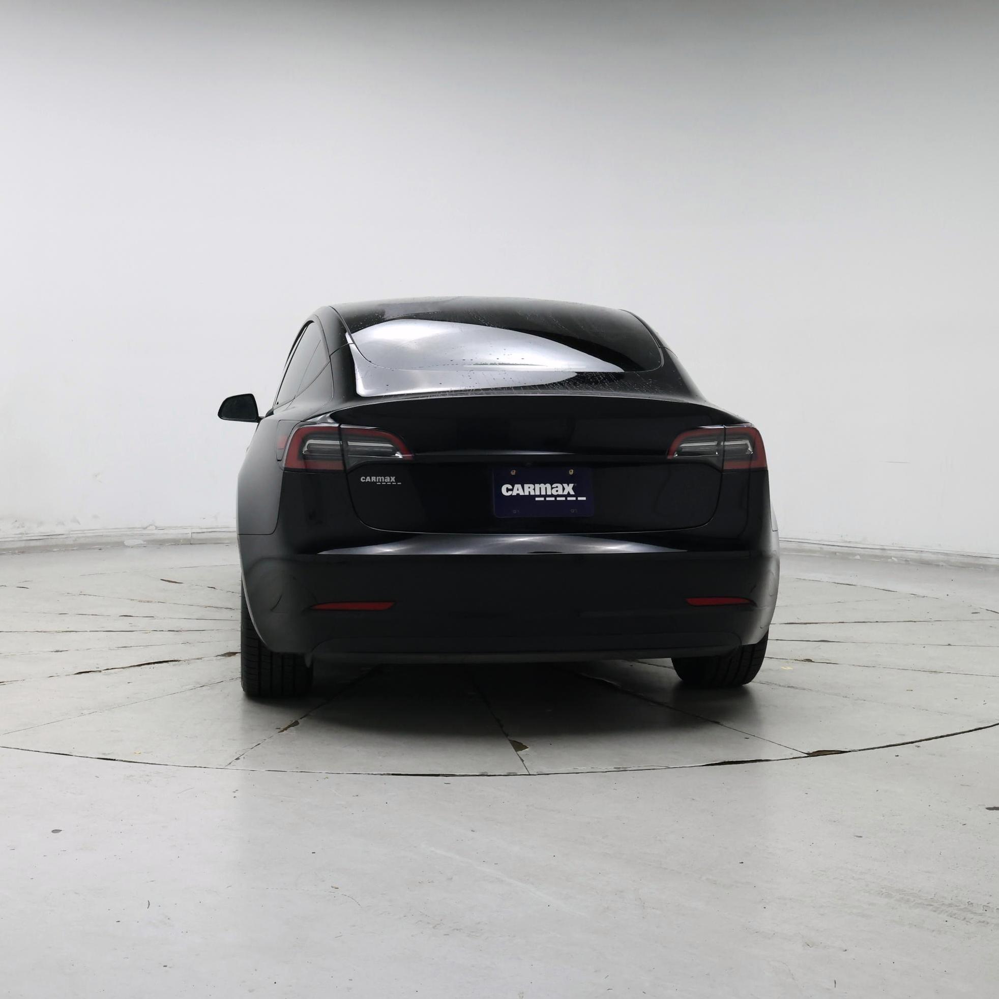 Thumbnail: 2023 Tesla Model 3 - 6