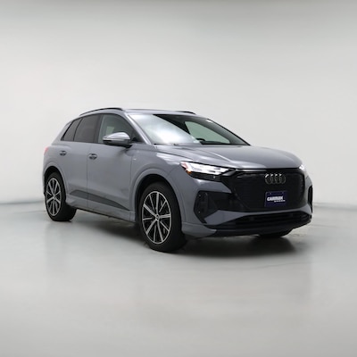 2022 Audi Q4 e-tron Prestige