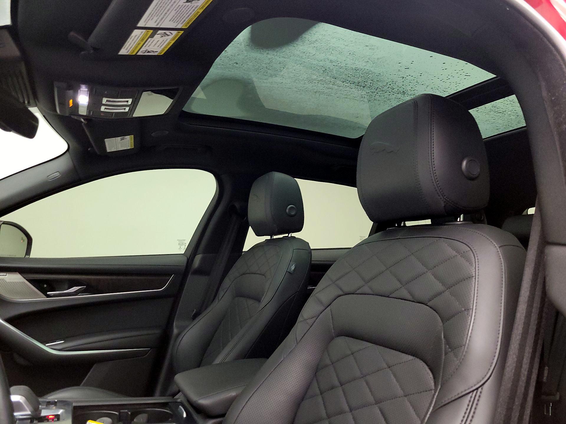 Thumbnail: 2022 Jaguar F-Pace - 20