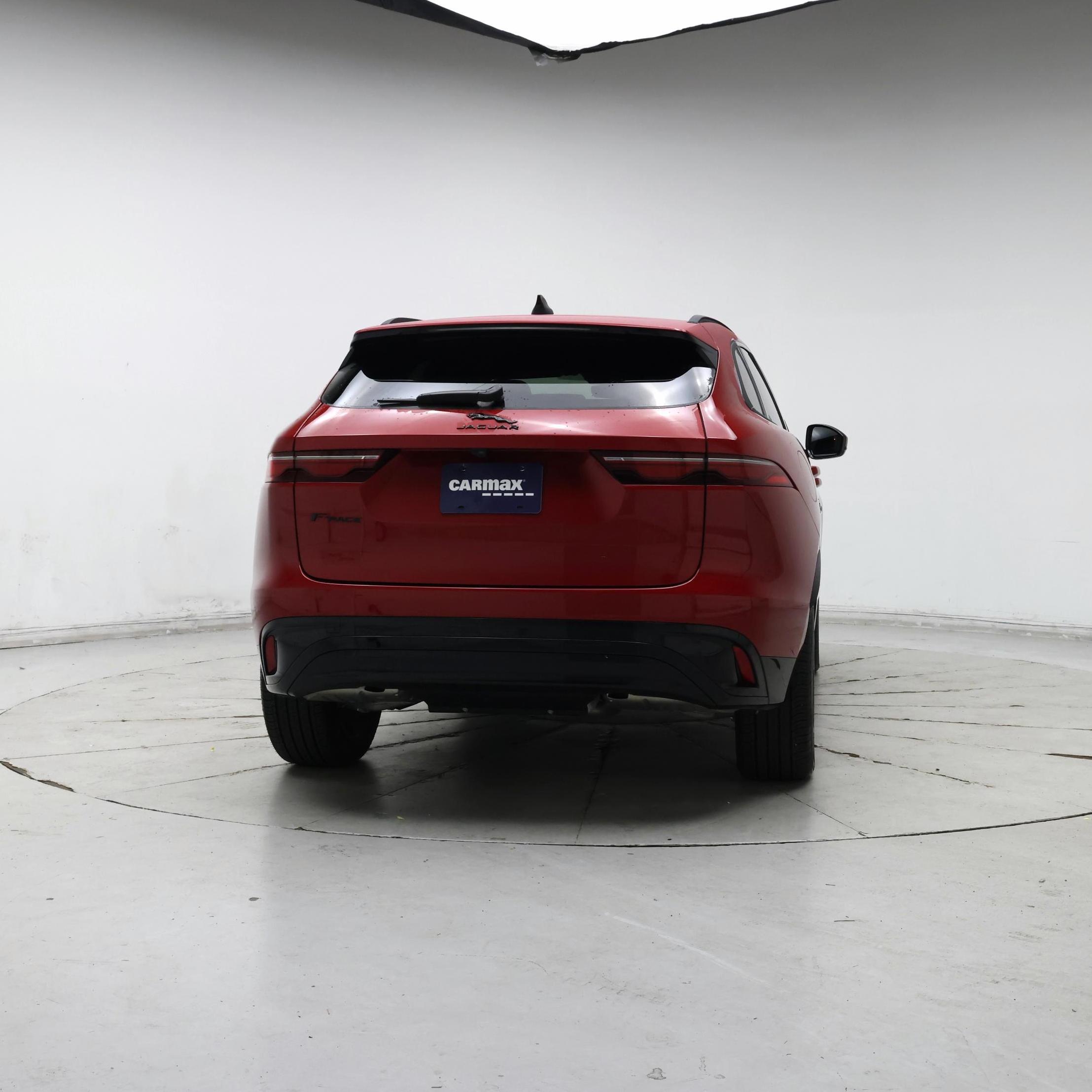 Thumbnail: 2022 Jaguar F-Pace - 6