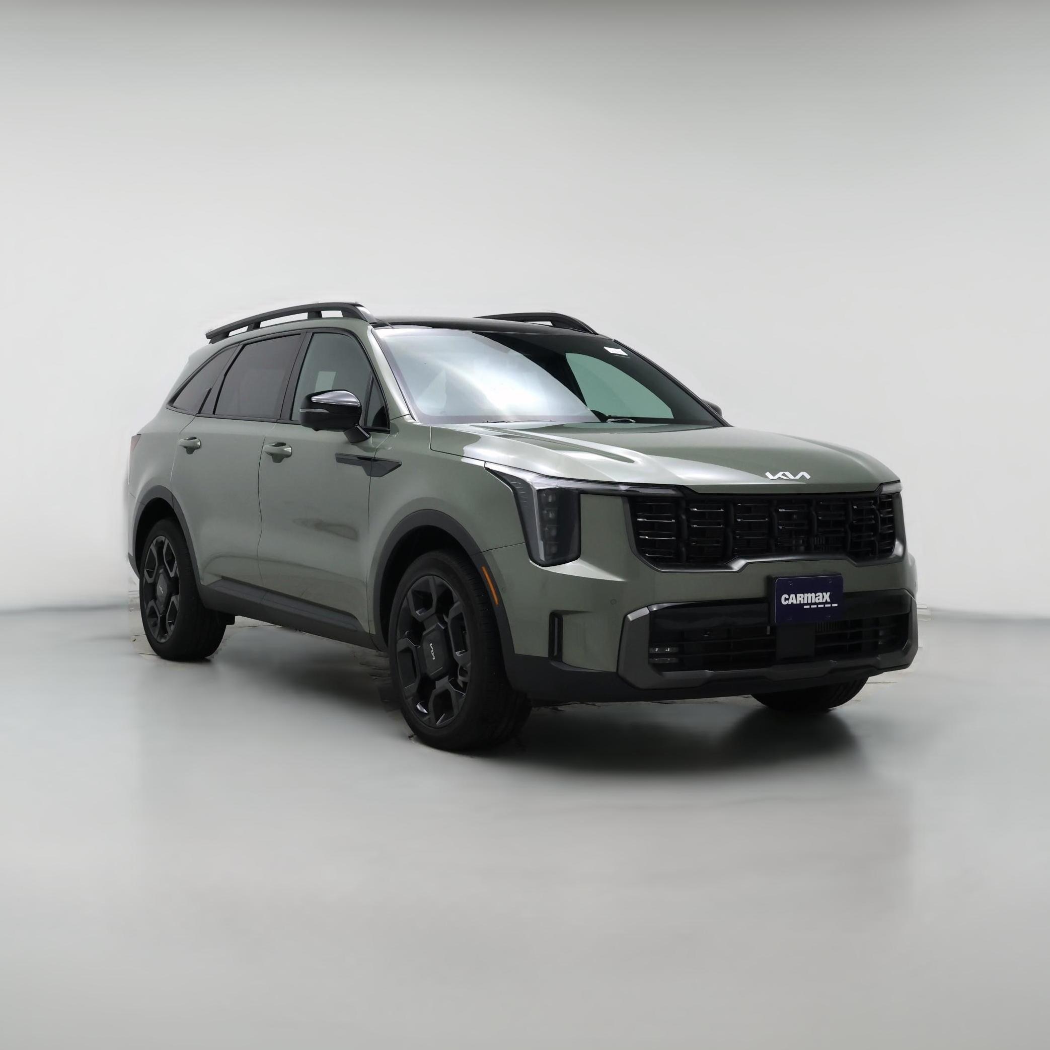 Thumbnail: 2024 Kia Sorento - 1
