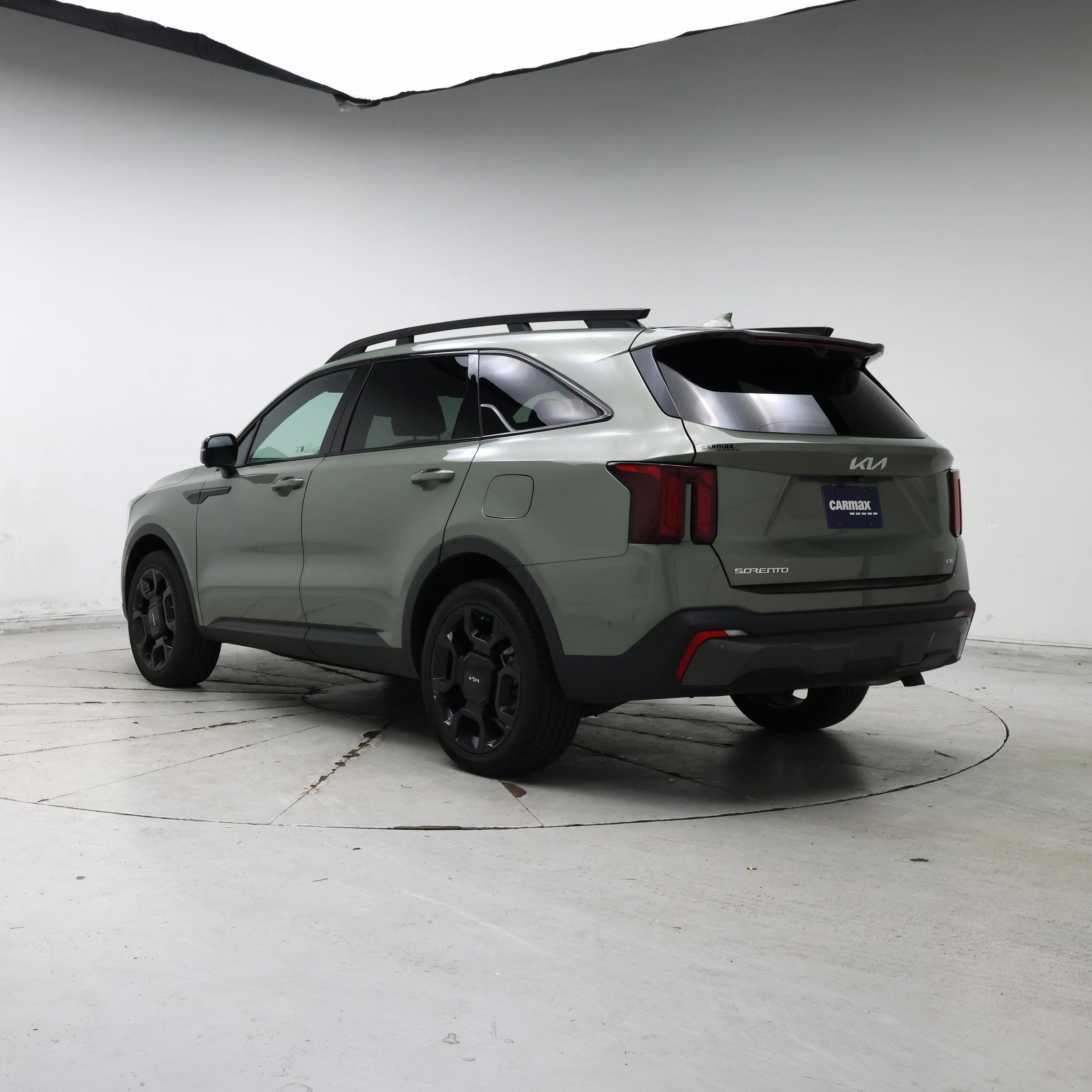 Thumbnail: 2024 Kia Sorento - 2