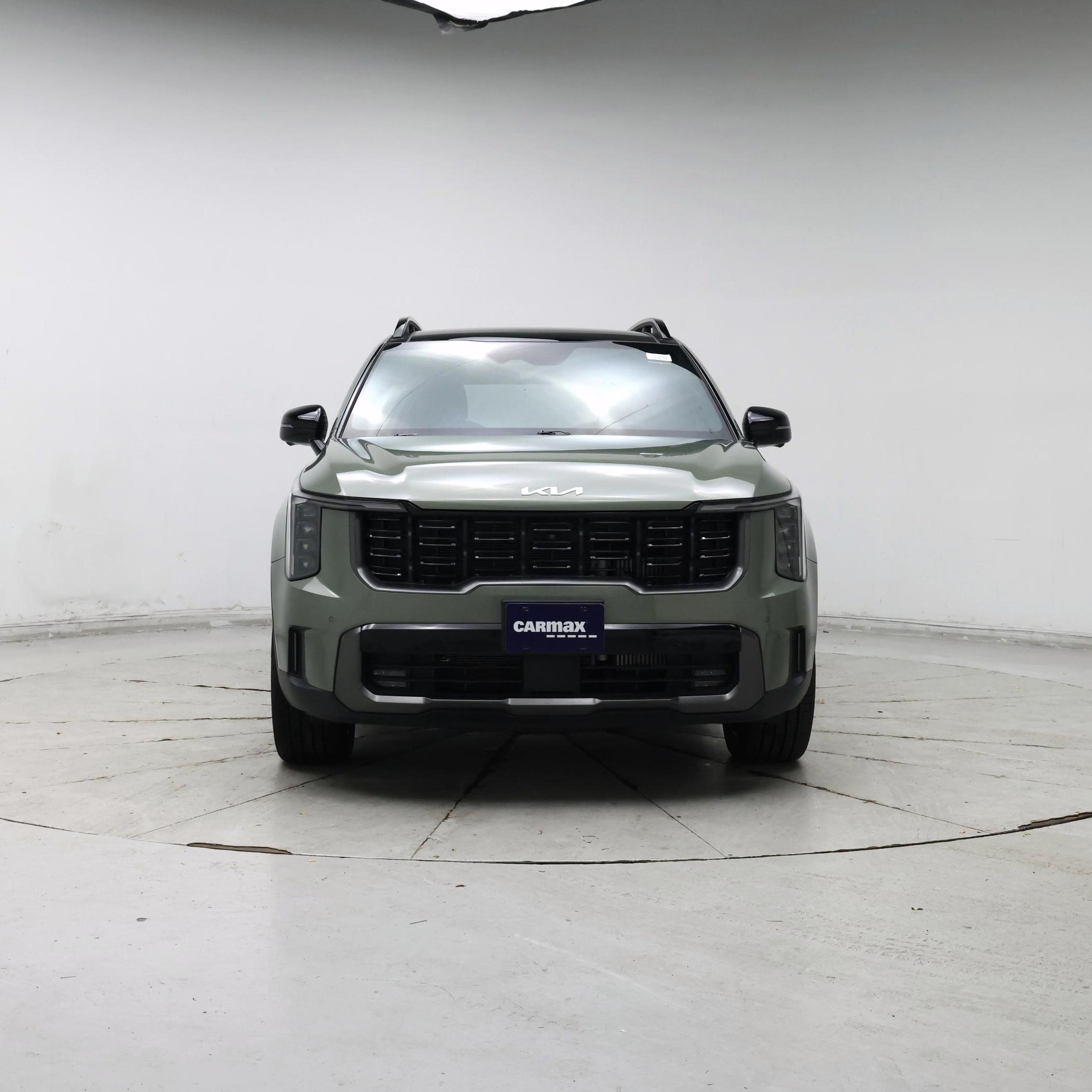 Thumbnail: 2024 Kia Sorento - 5