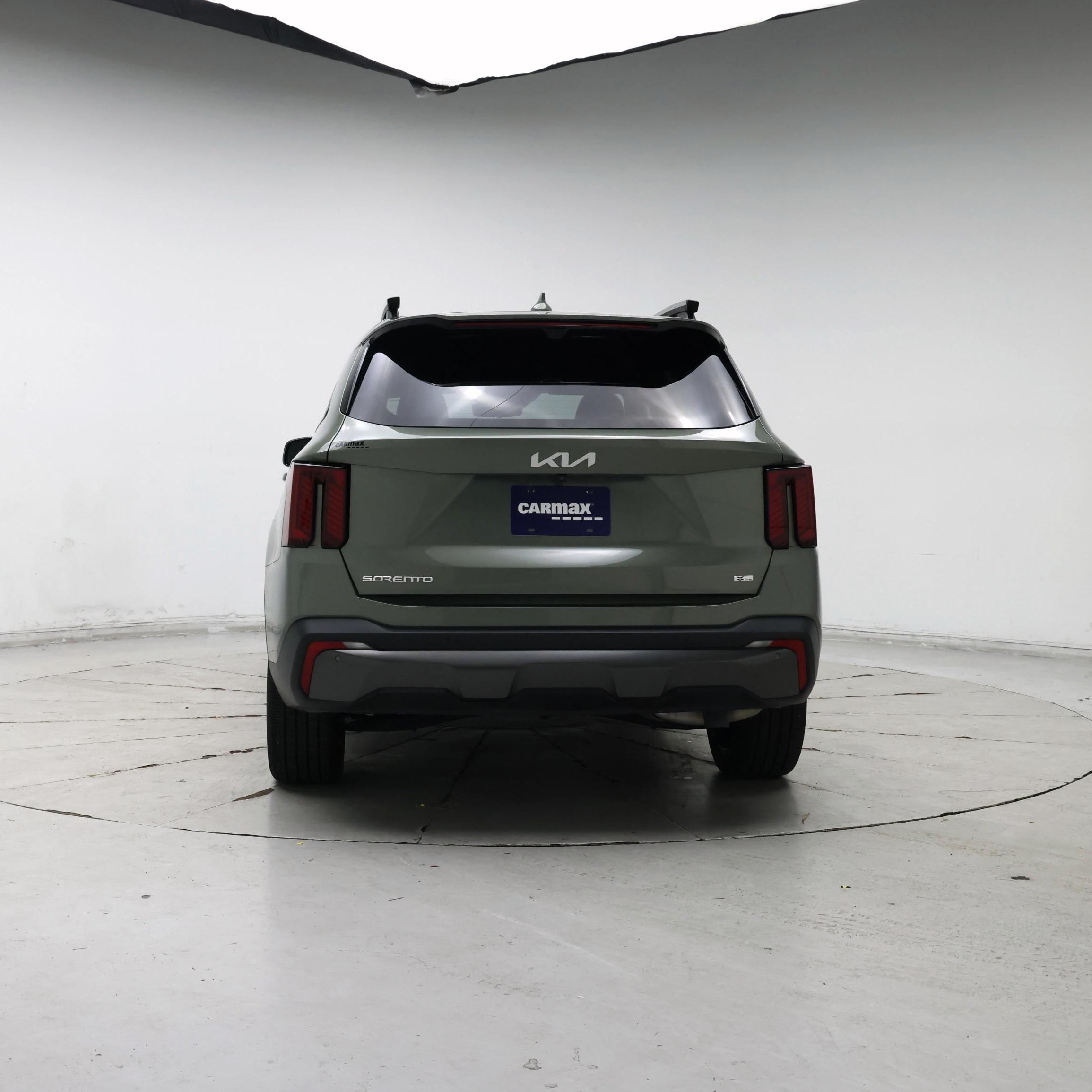 Thumbnail: 2024 Kia Sorento - 6