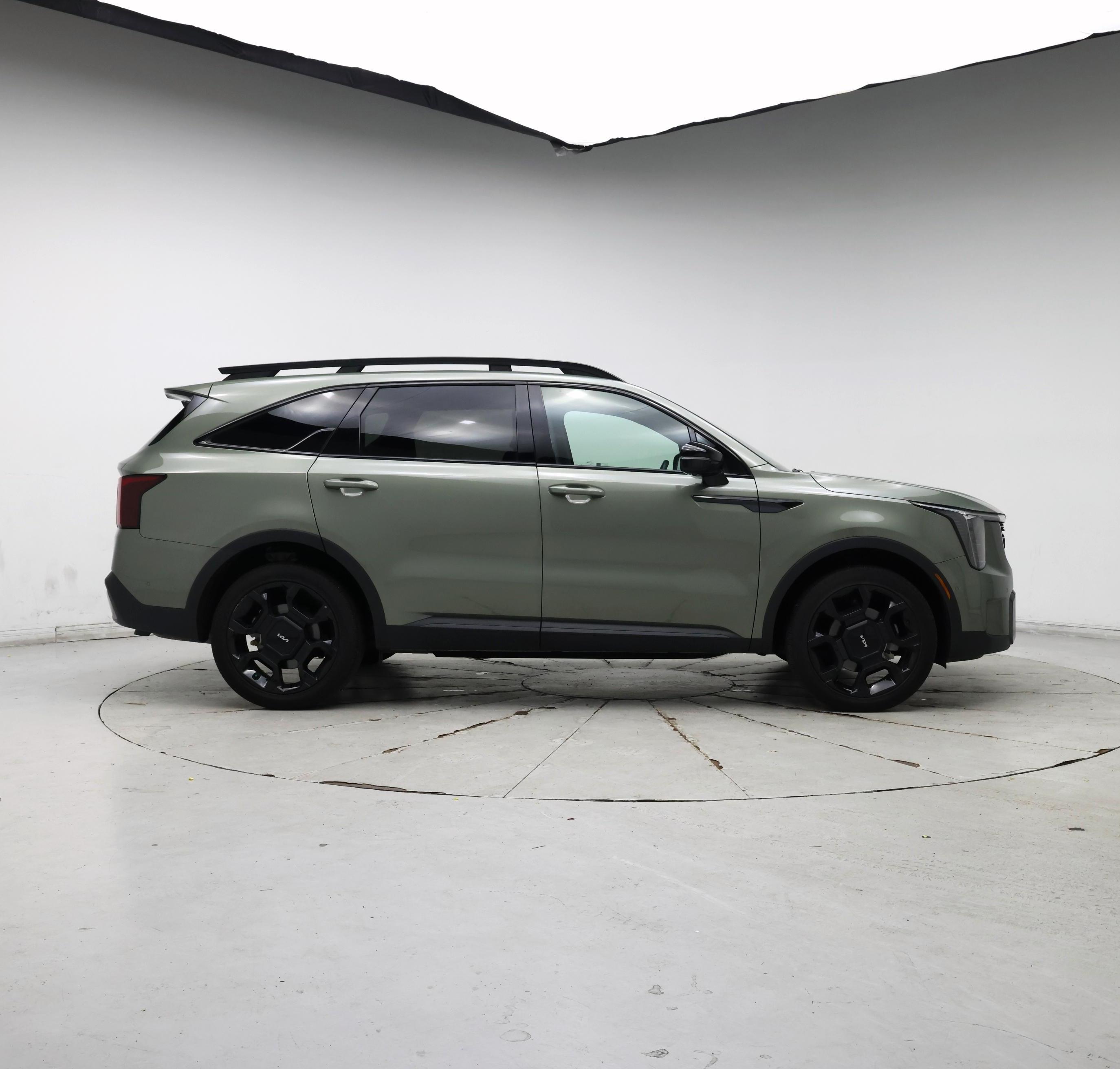 Thumbnail: 2024 Kia Sorento - 7