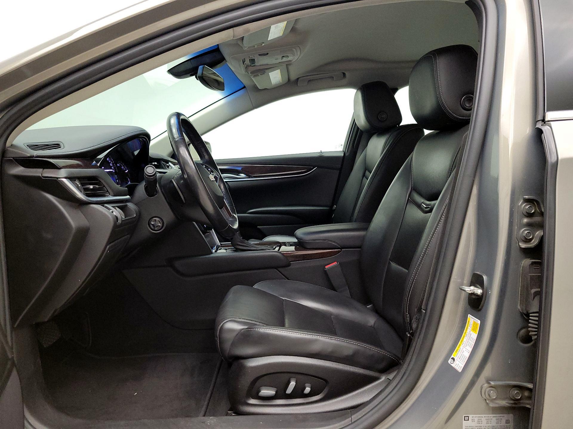 Thumbnail: 2017 Cadillac XTS - 11