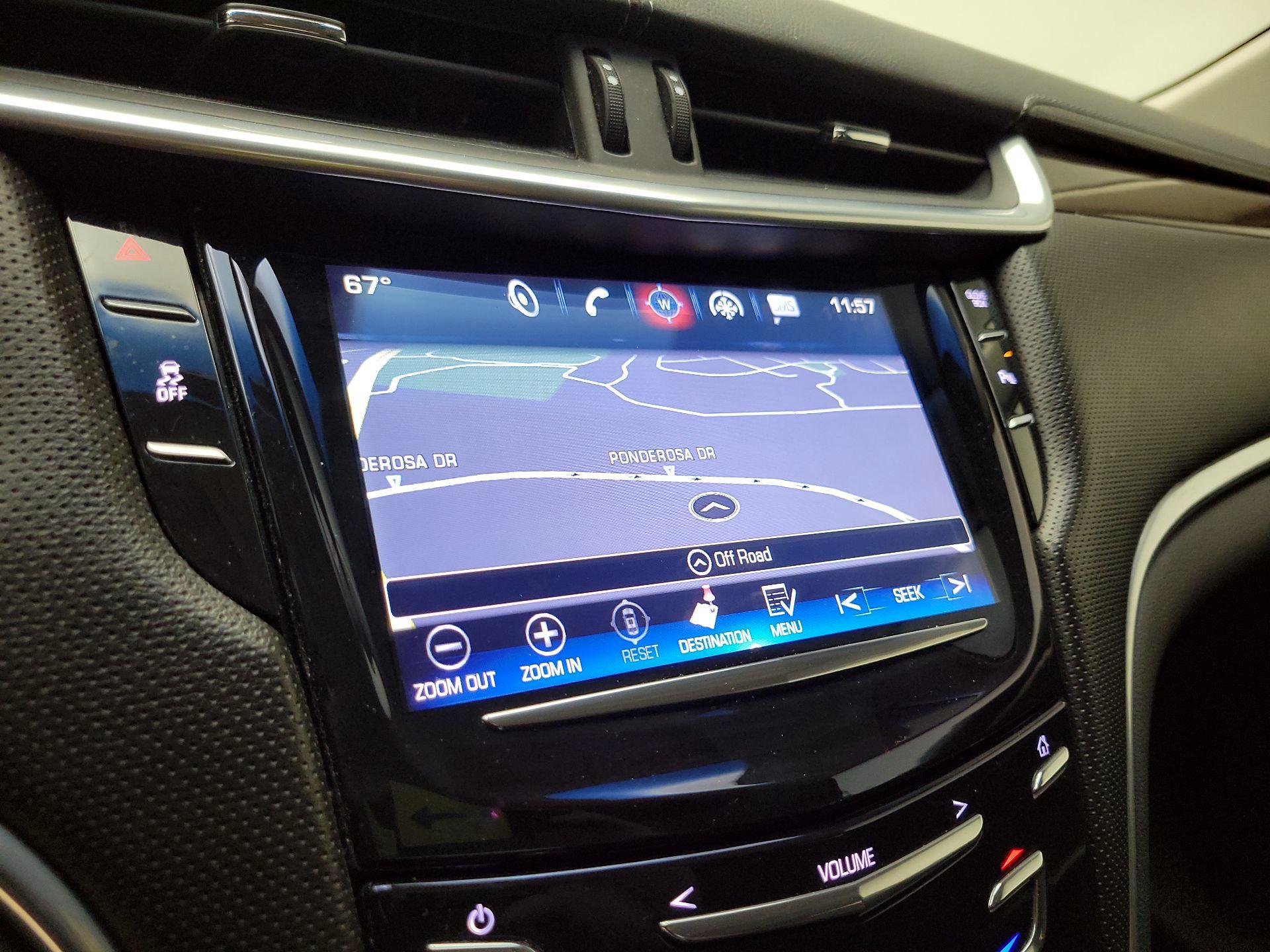 Thumbnail: 2017 Cadillac XTS - 14