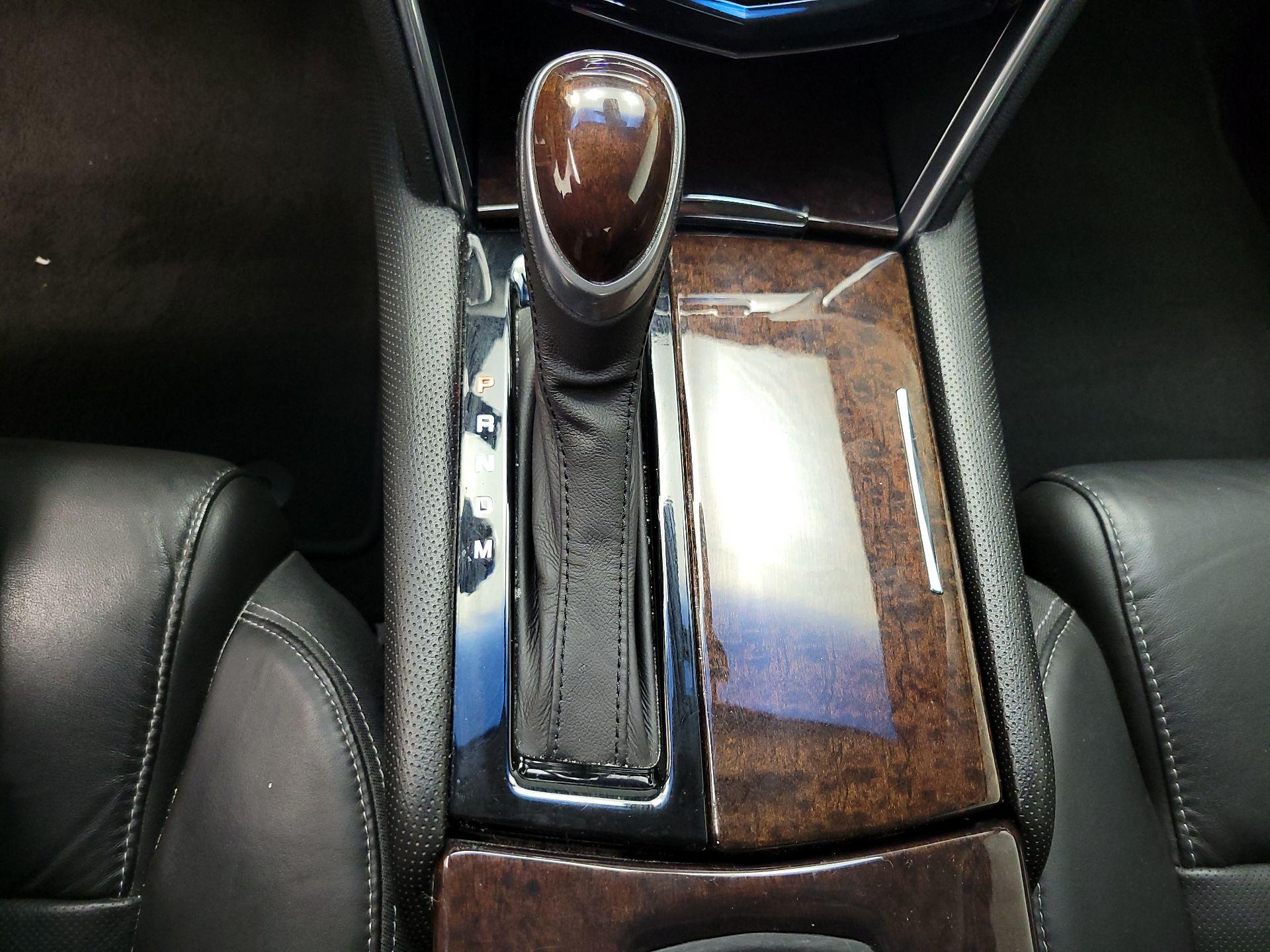 Thumbnail: 2017 Cadillac XTS - 18