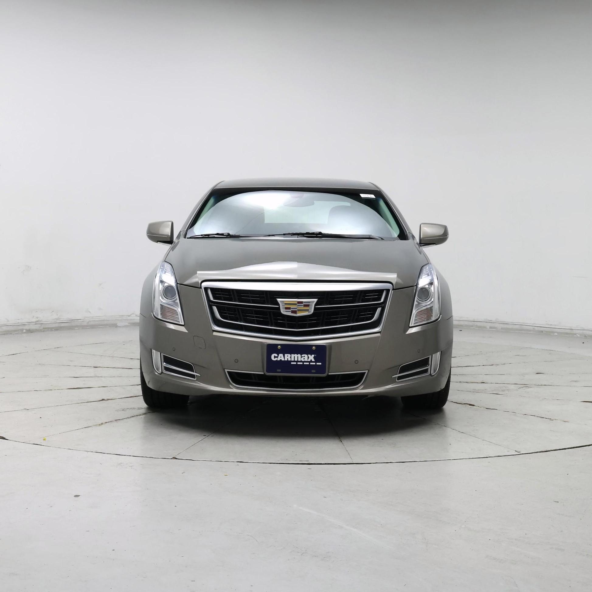 Thumbnail: 2017 Cadillac XTS - 5