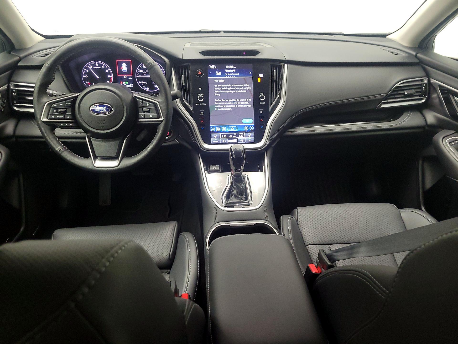 Thumbnail: 2024 Subaru Outback - 9