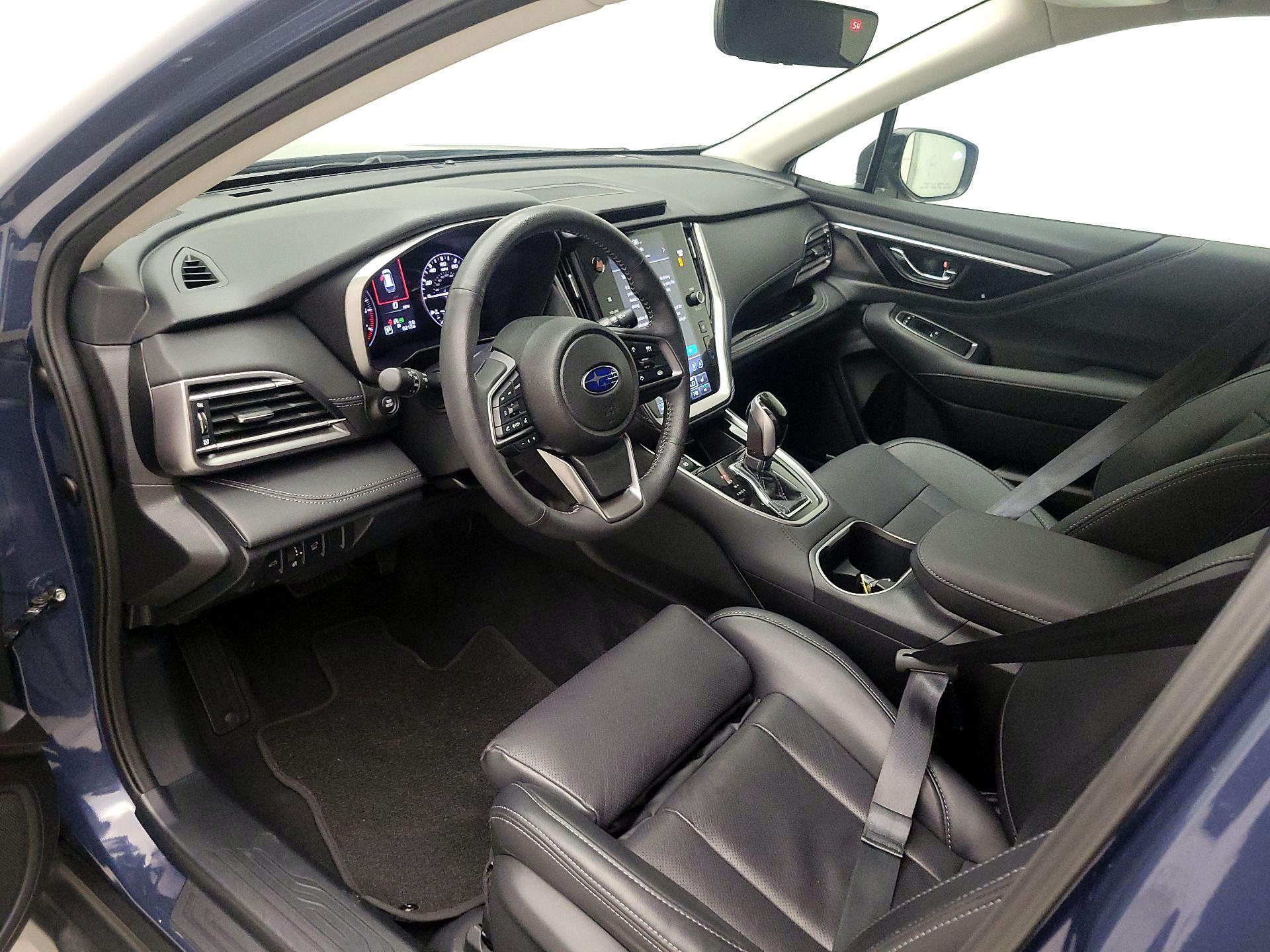 Thumbnail: 2024 Subaru Outback - 11
