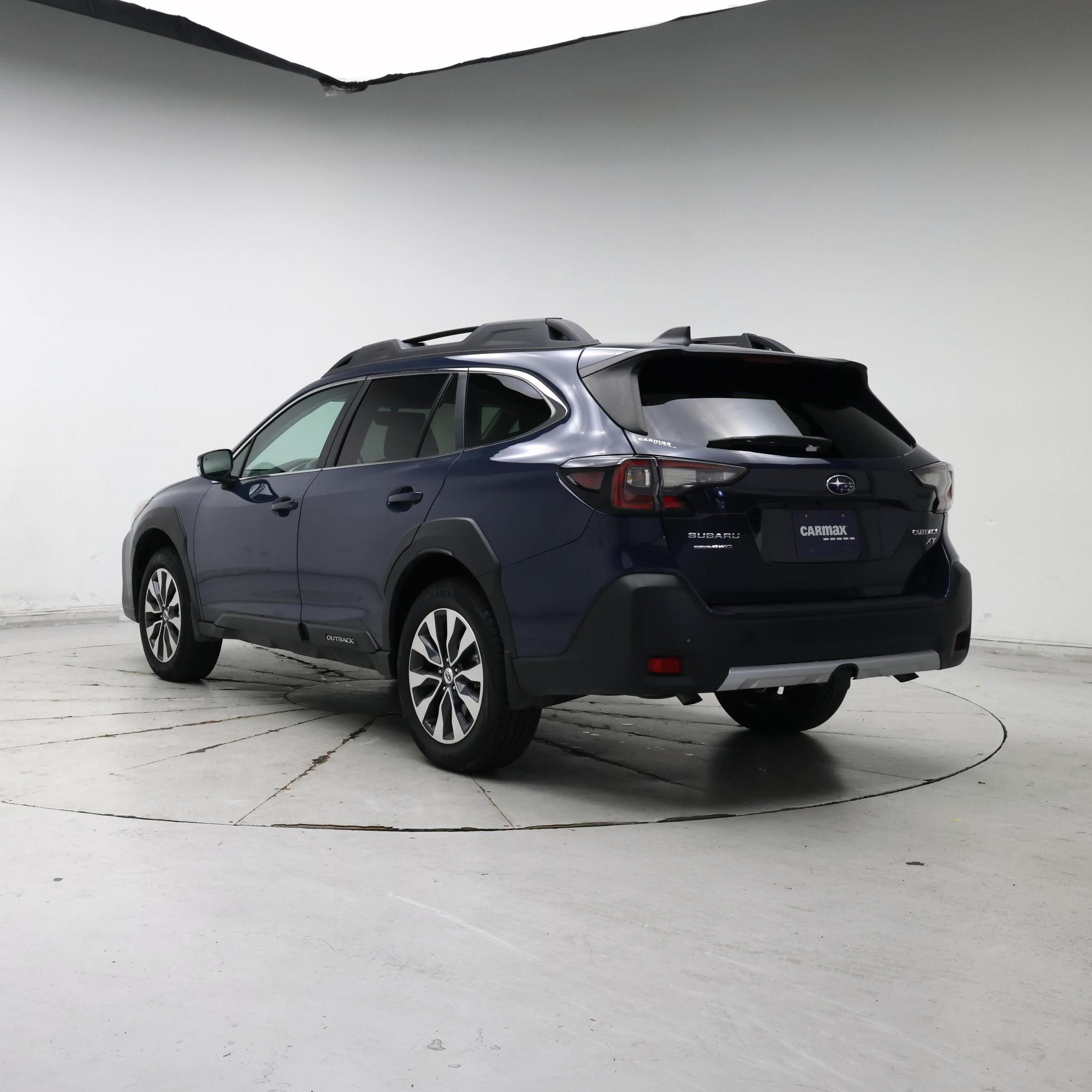 Thumbnail: 2024 Subaru Outback - 2