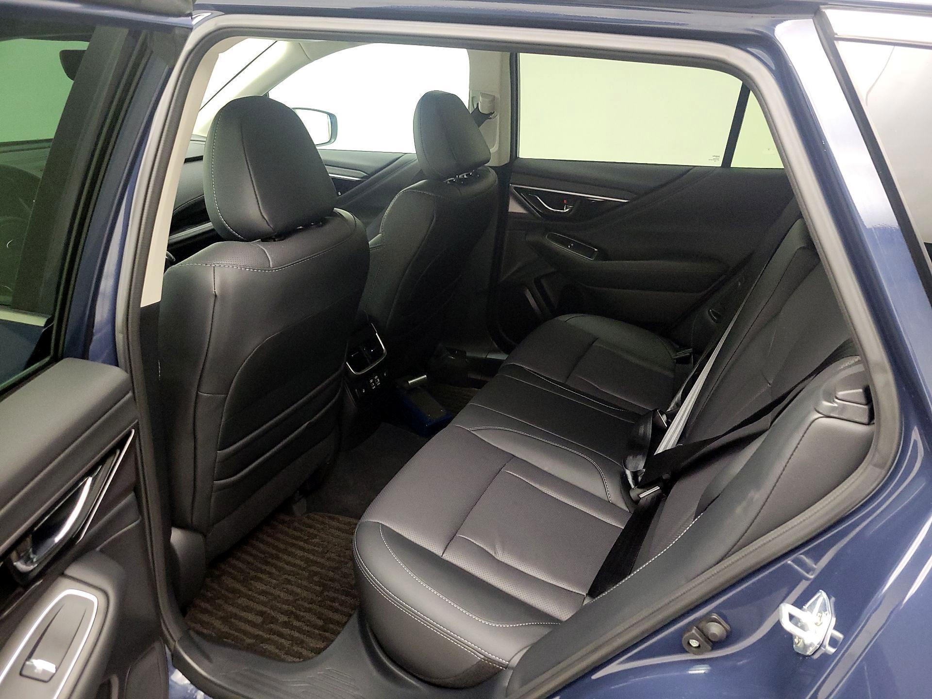 Thumbnail: 2024 Subaru Outback - 20