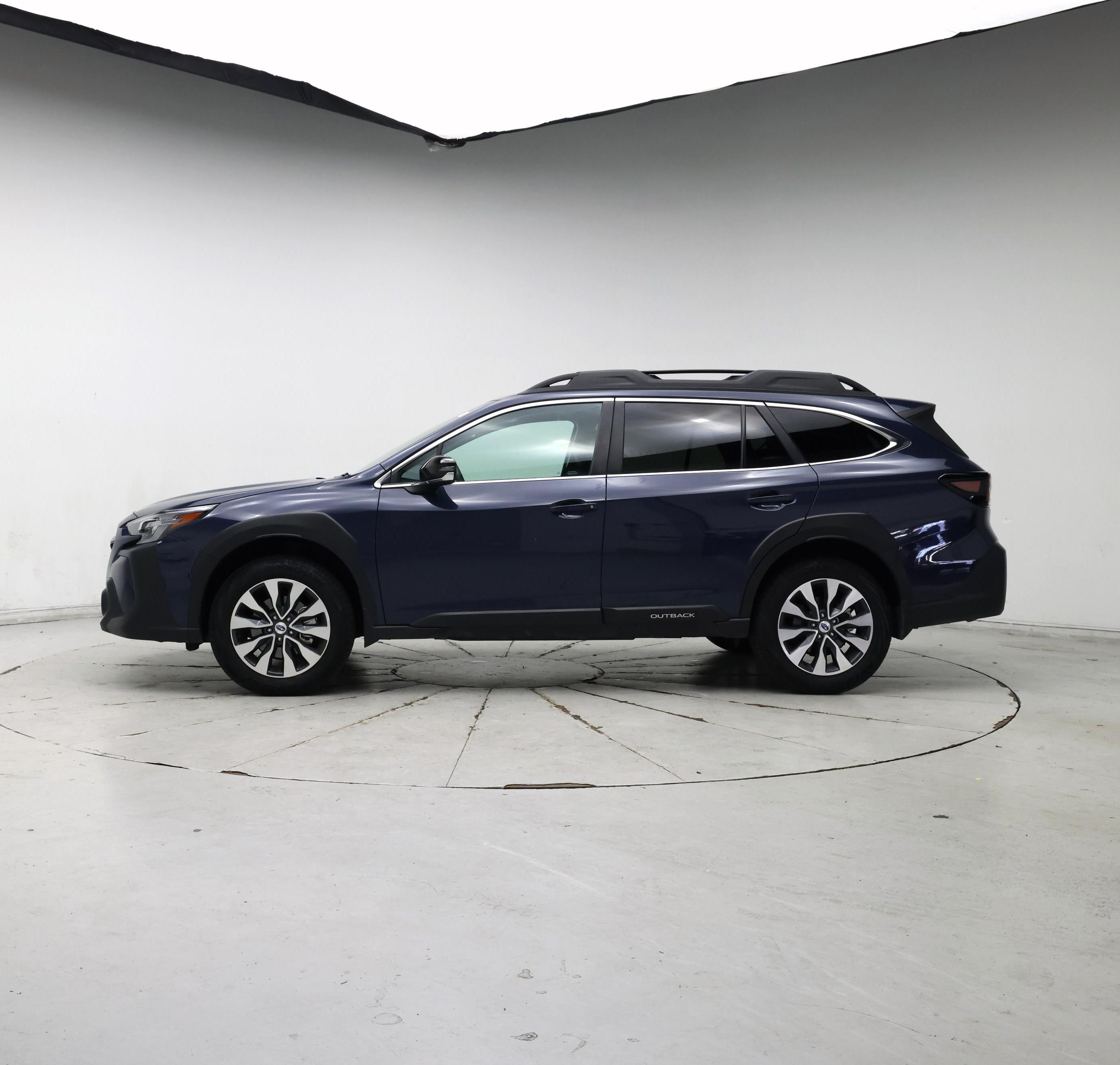 Thumbnail: 2024 Subaru Outback - 3