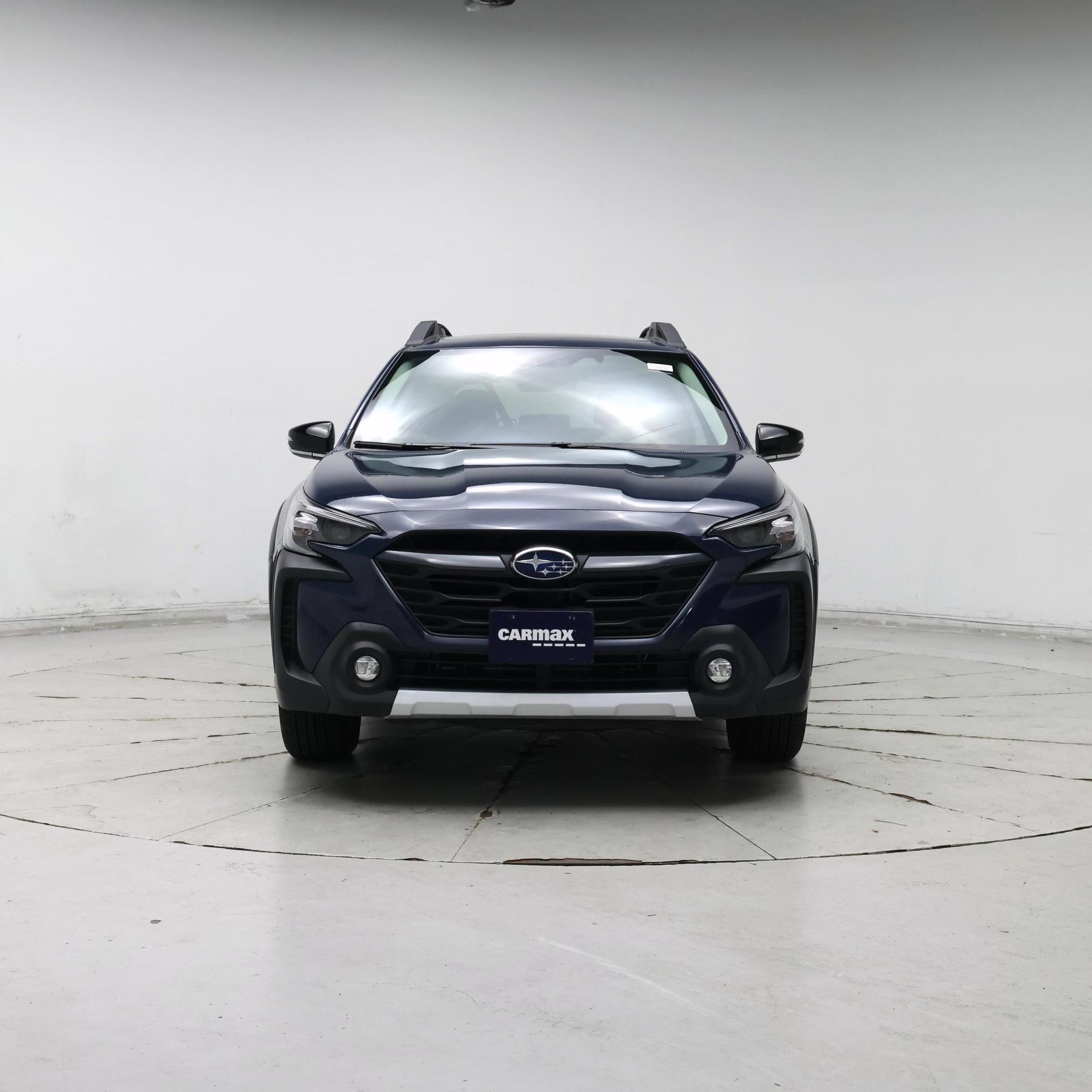 Thumbnail: 2024 Subaru Outback - 5