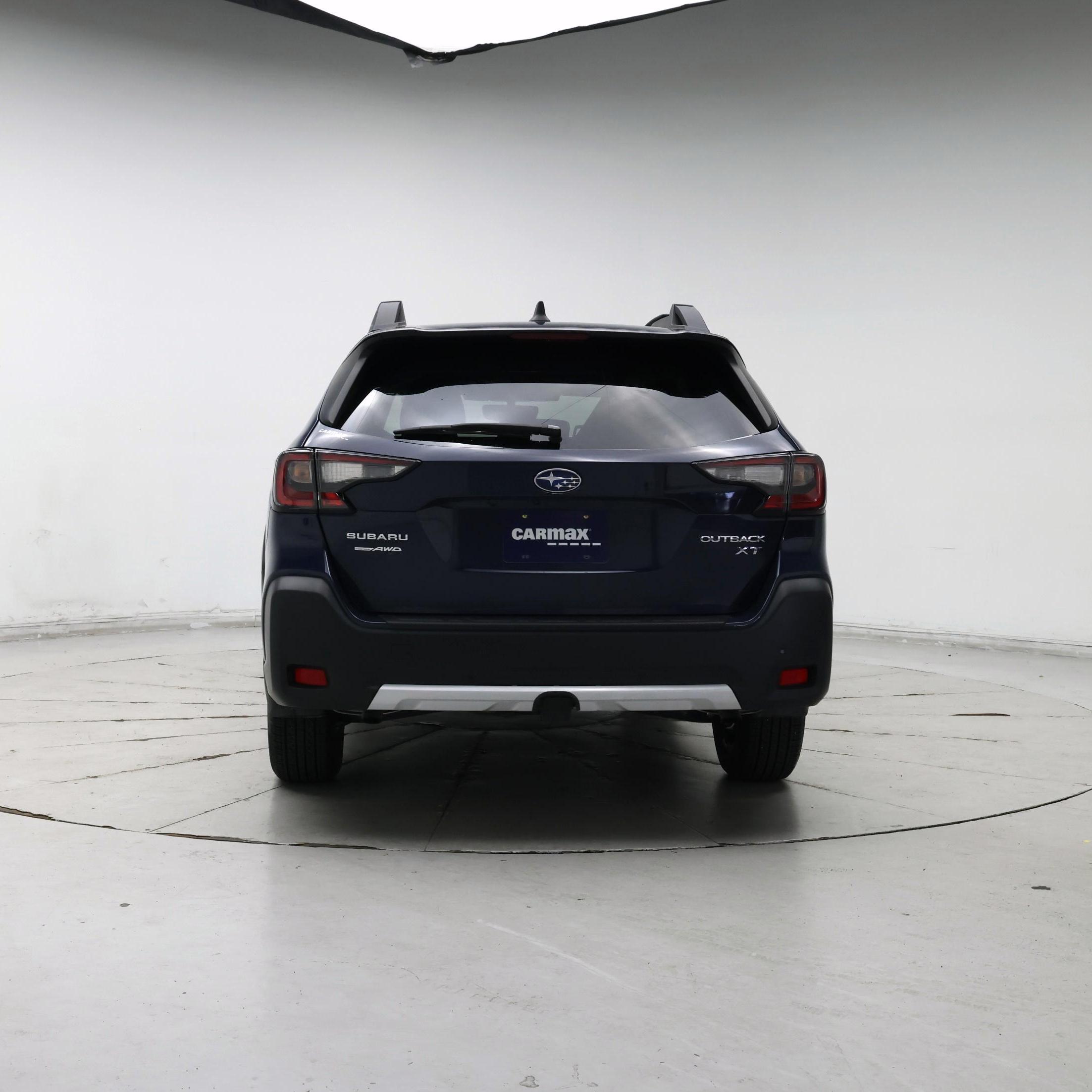Thumbnail: 2024 Subaru Outback - 6