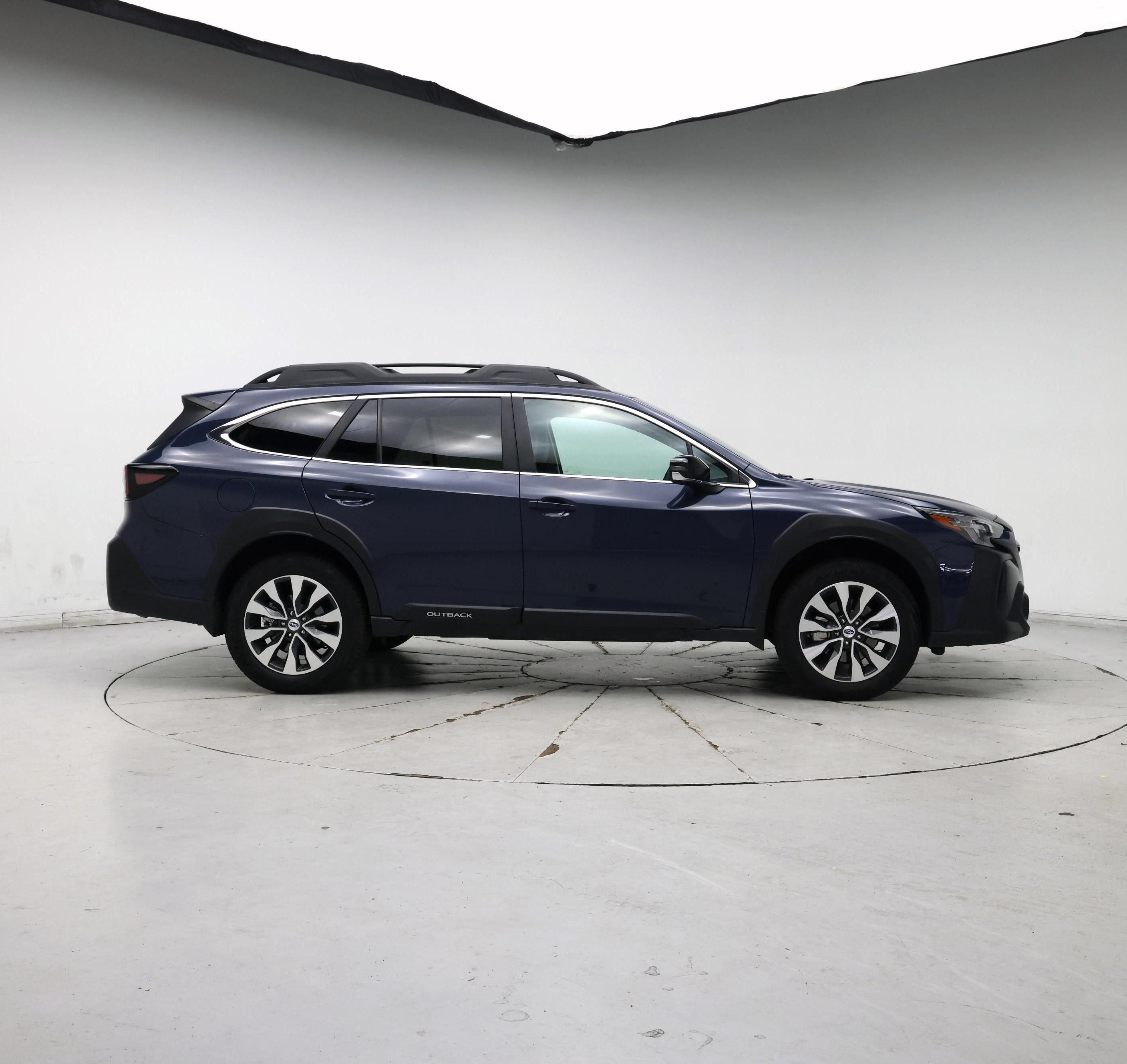 Thumbnail: 2024 Subaru Outback - 7