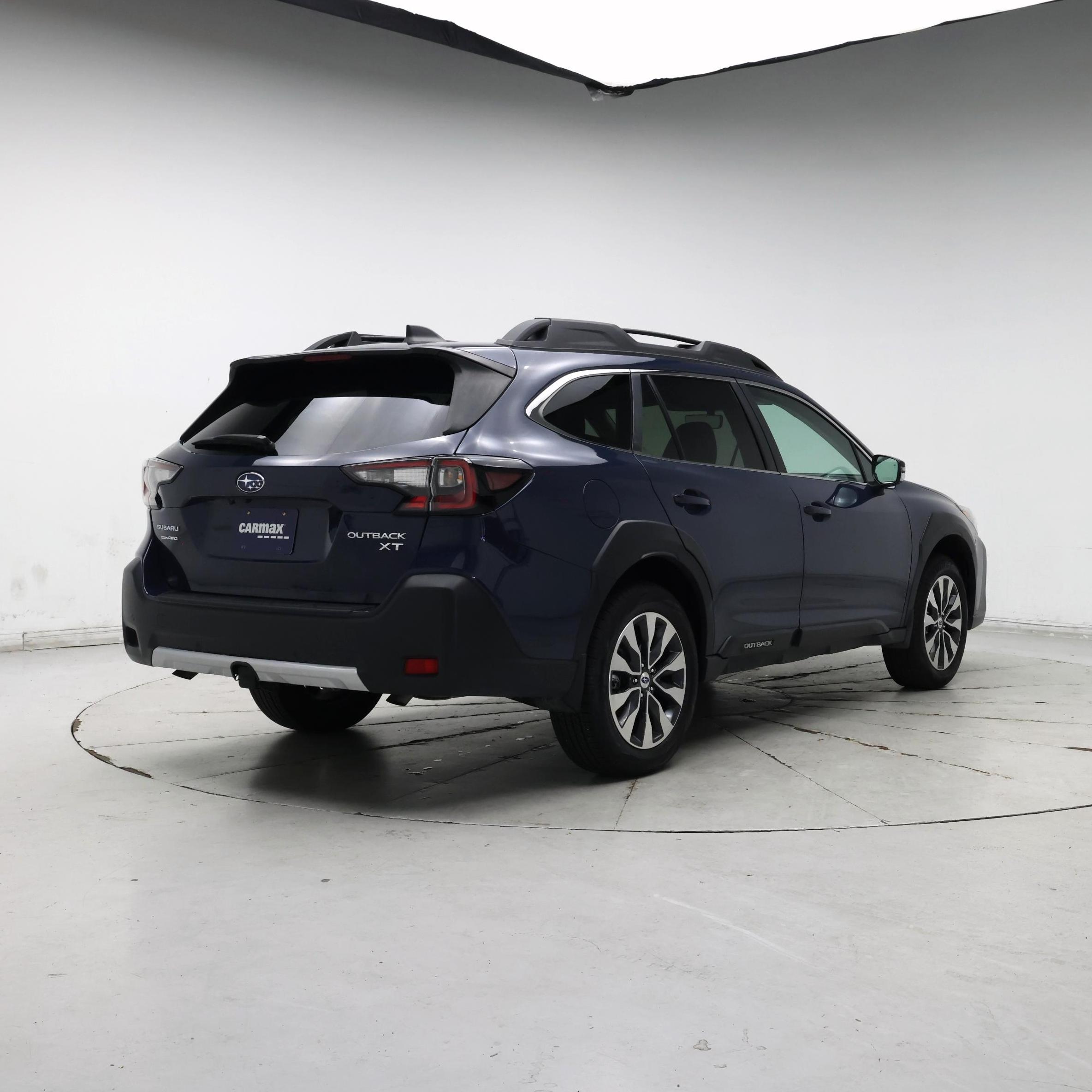 Thumbnail: 2024 Subaru Outback - 8