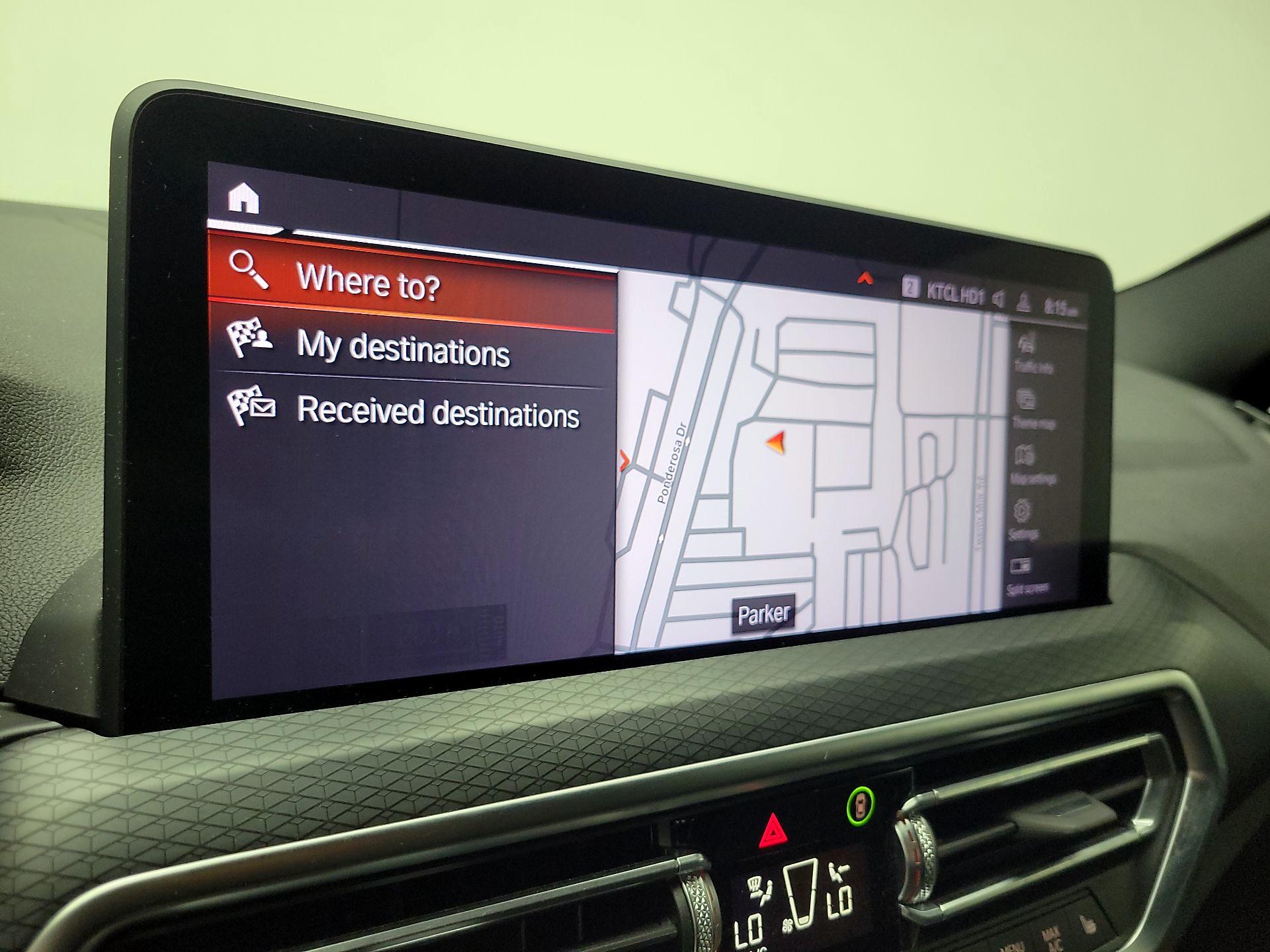 Thumbnail: 2022 BMW X4 - 14