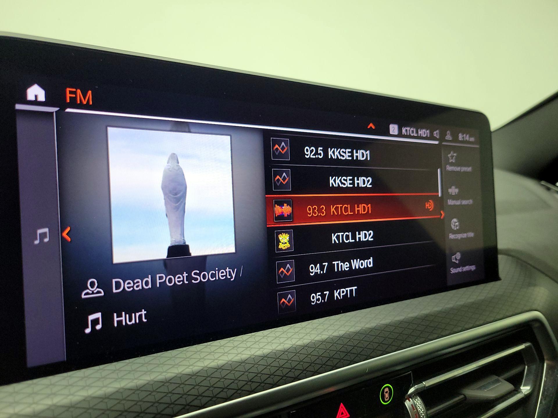 Thumbnail: 2022 BMW X4 - 16