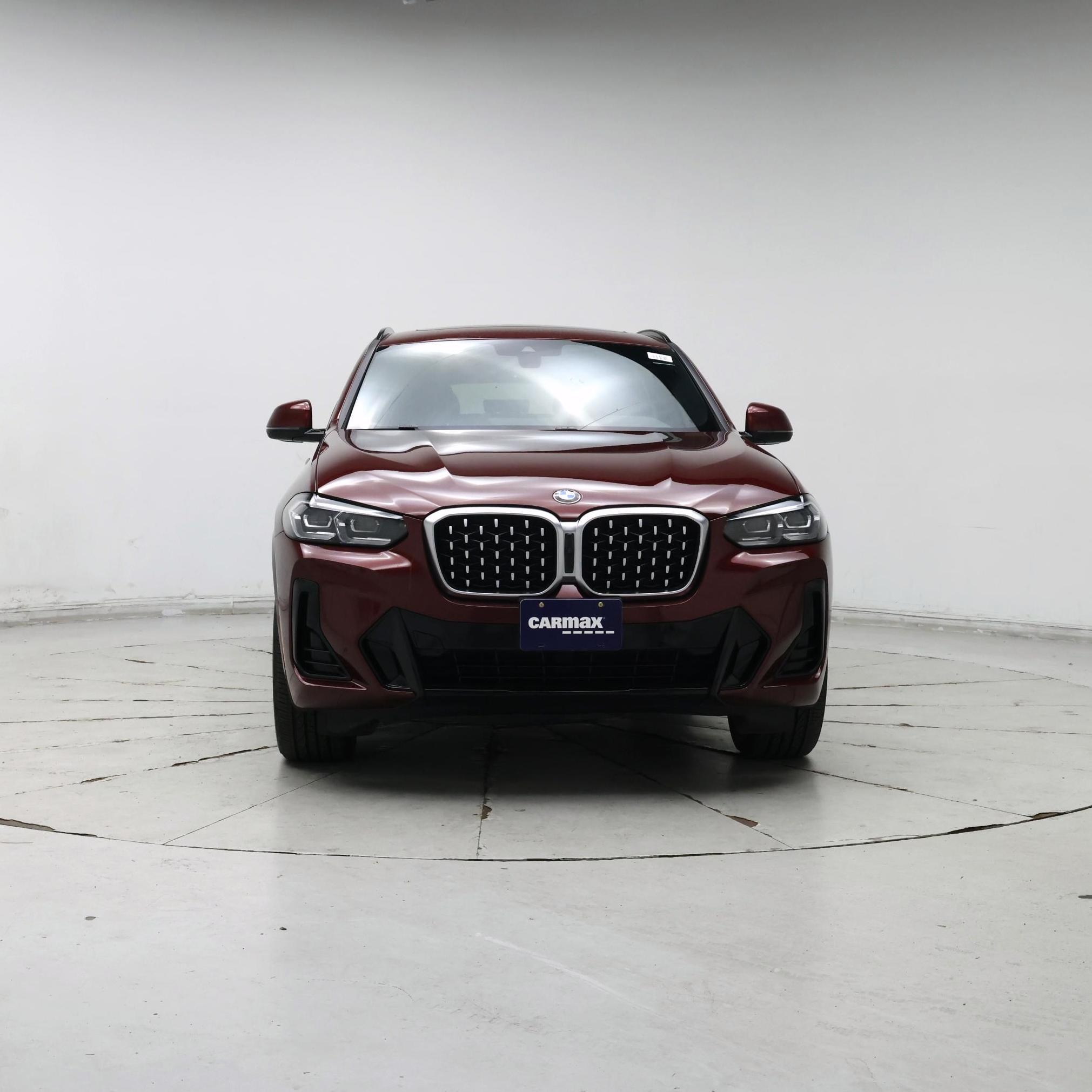 Thumbnail: 2022 BMW X4 - 5