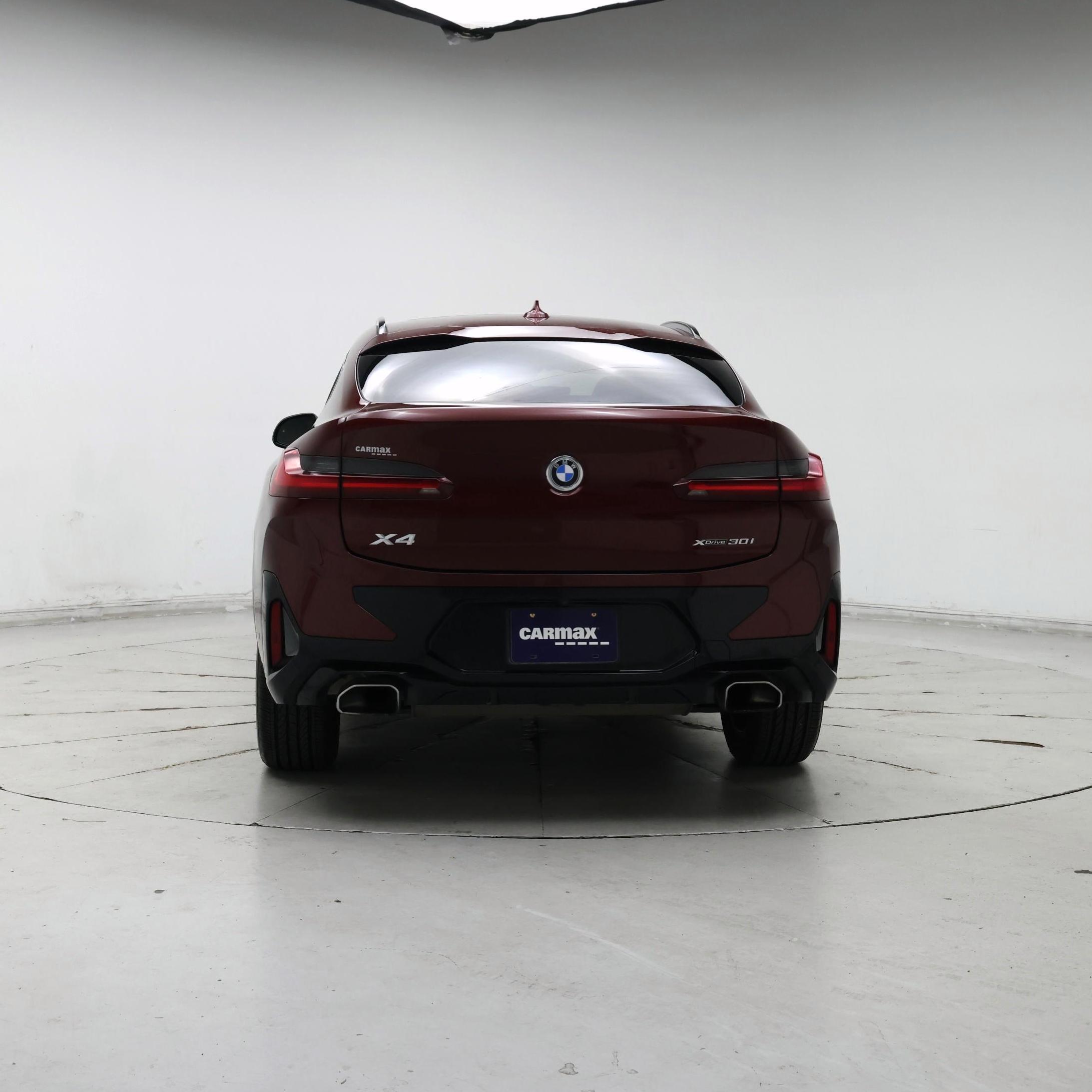 Thumbnail: 2022 BMW X4 - 6