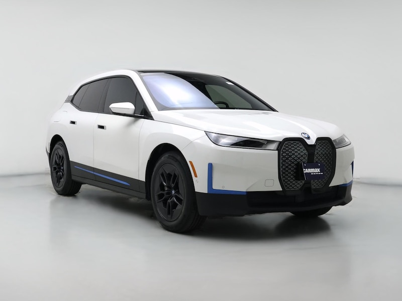 2024 BMW iX xDrive50 -
                  Parker, CO