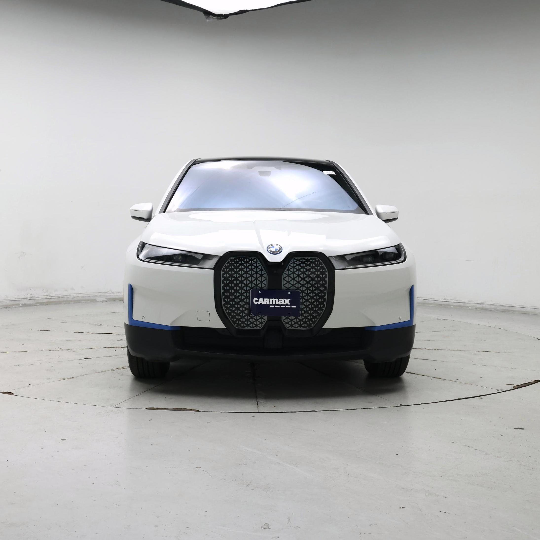 Thumbnail: 2024 BMW iX - 5
