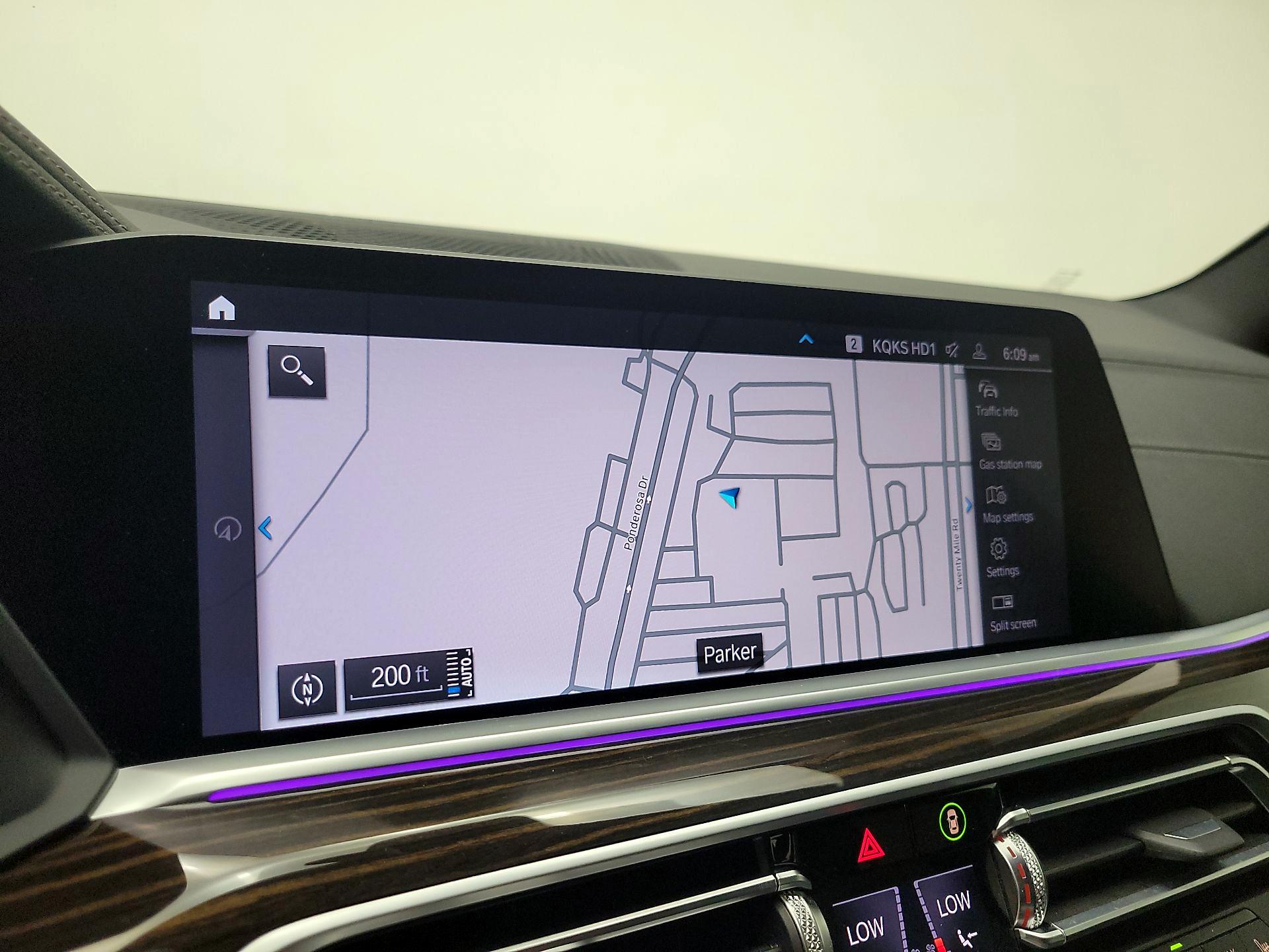 Thumbnail: 2021 BMW X5 - 14