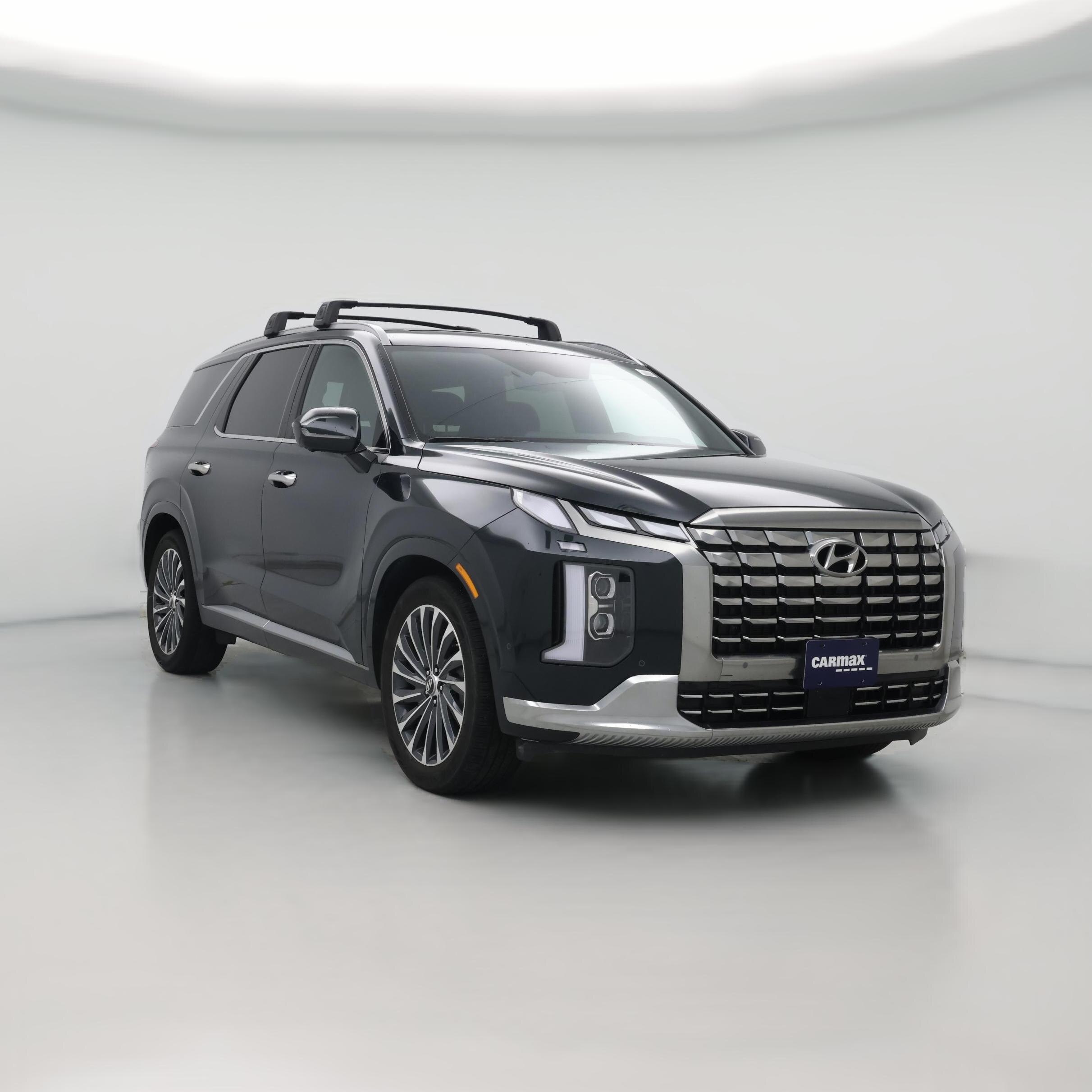 Thumbnail: 2024 Hyundai Palisade - 1