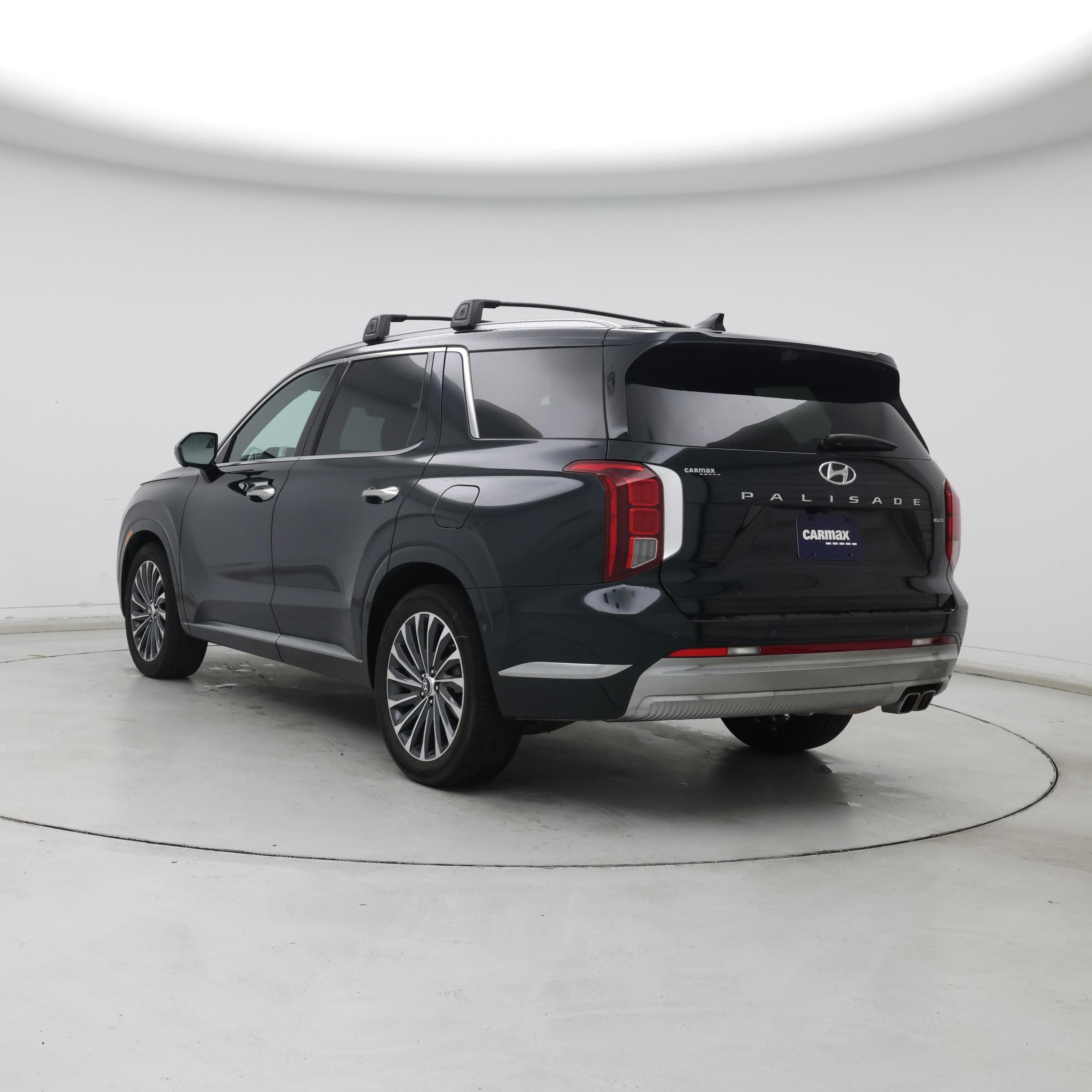 Thumbnail: 2024 Hyundai Palisade - 2