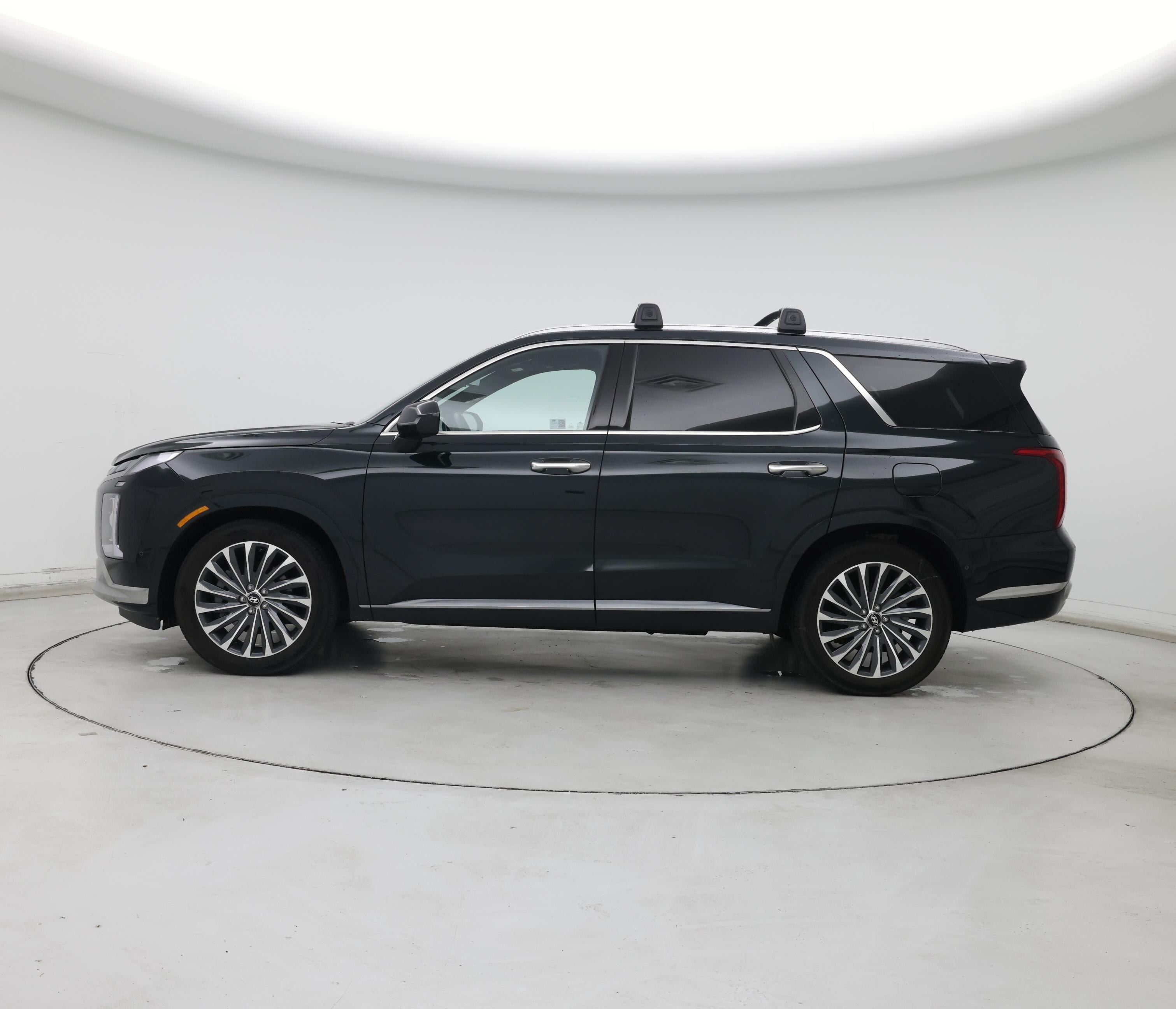 Thumbnail: 2024 Hyundai Palisade - 3
