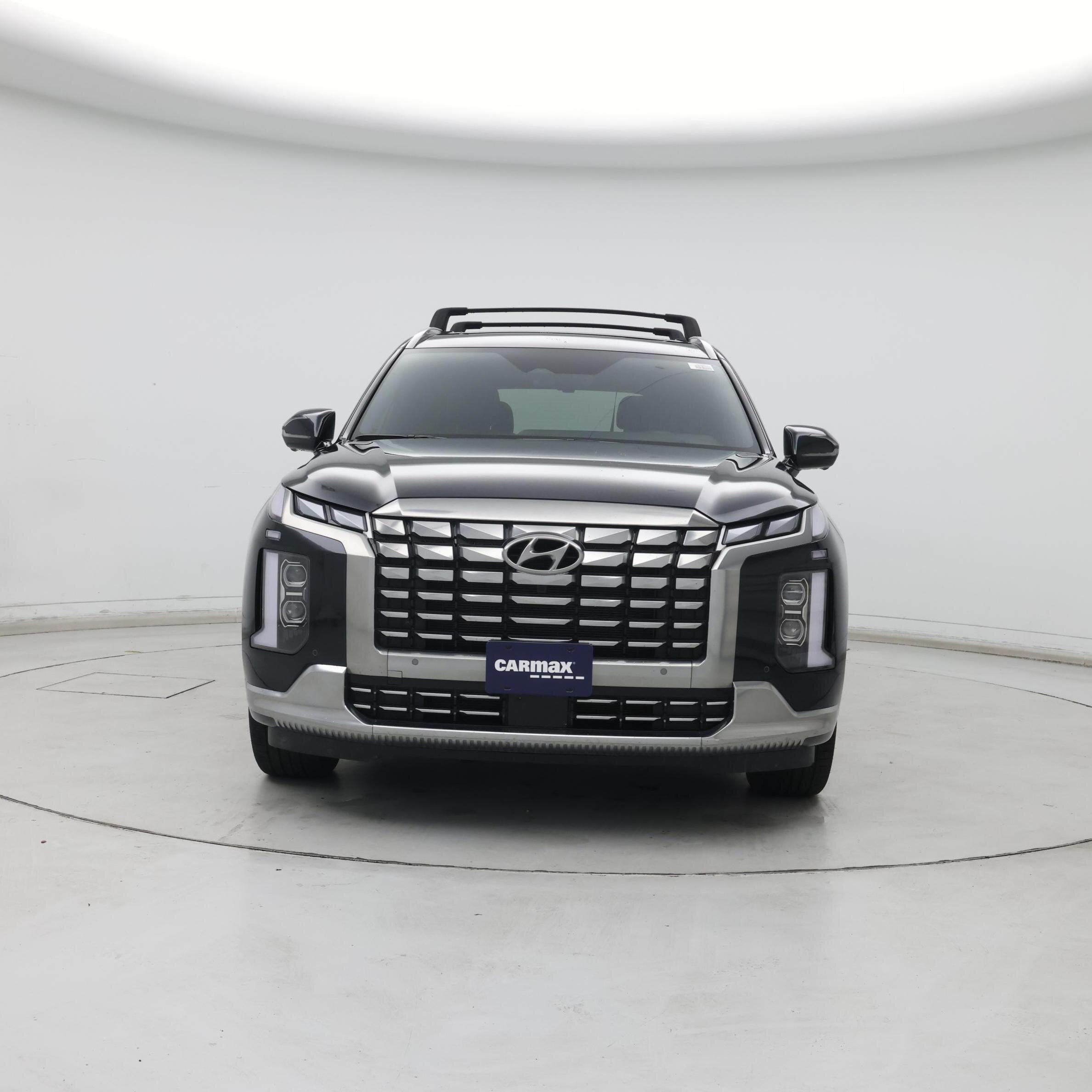 Thumbnail: 2024 Hyundai Palisade - 5