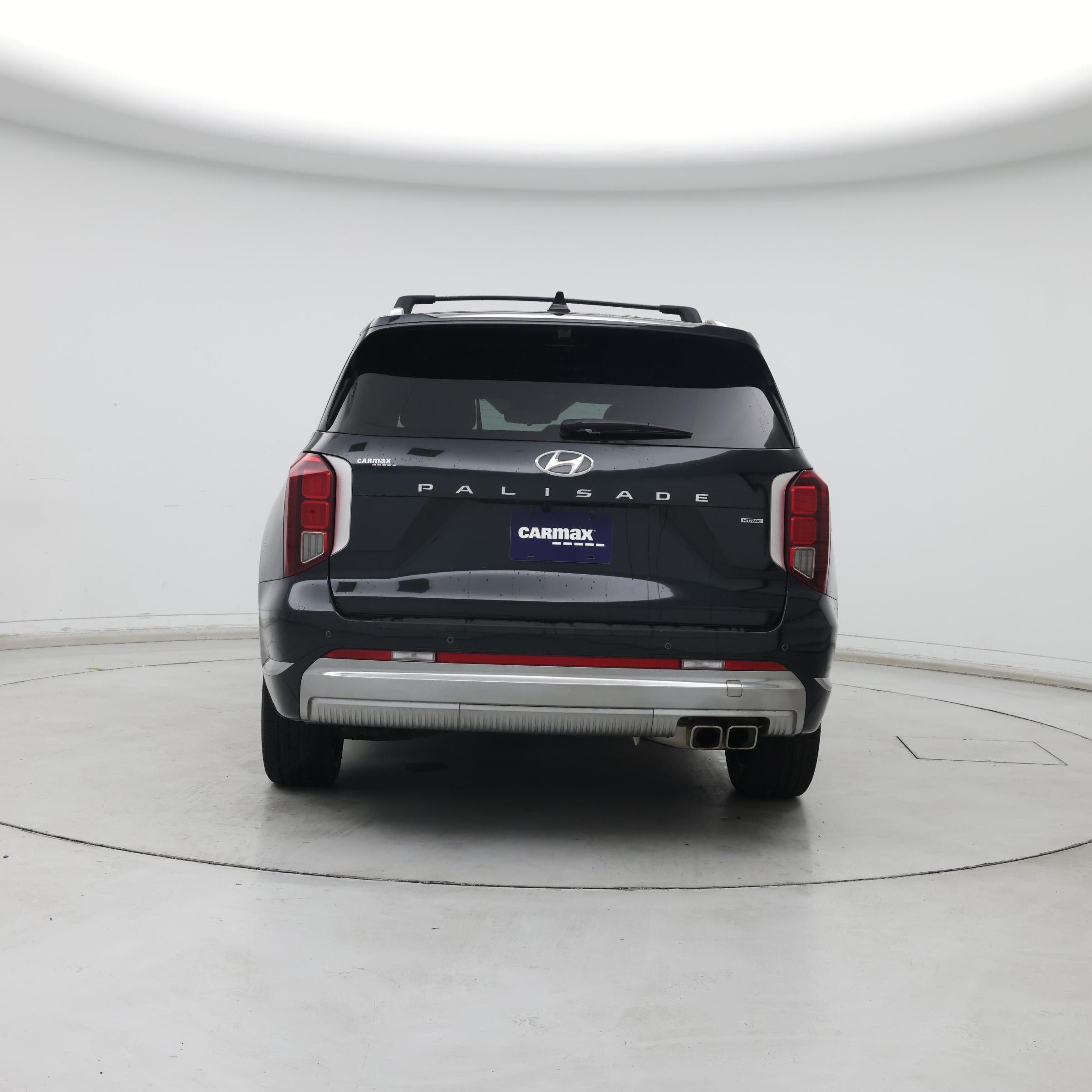 Thumbnail: 2024 Hyundai Palisade - 6