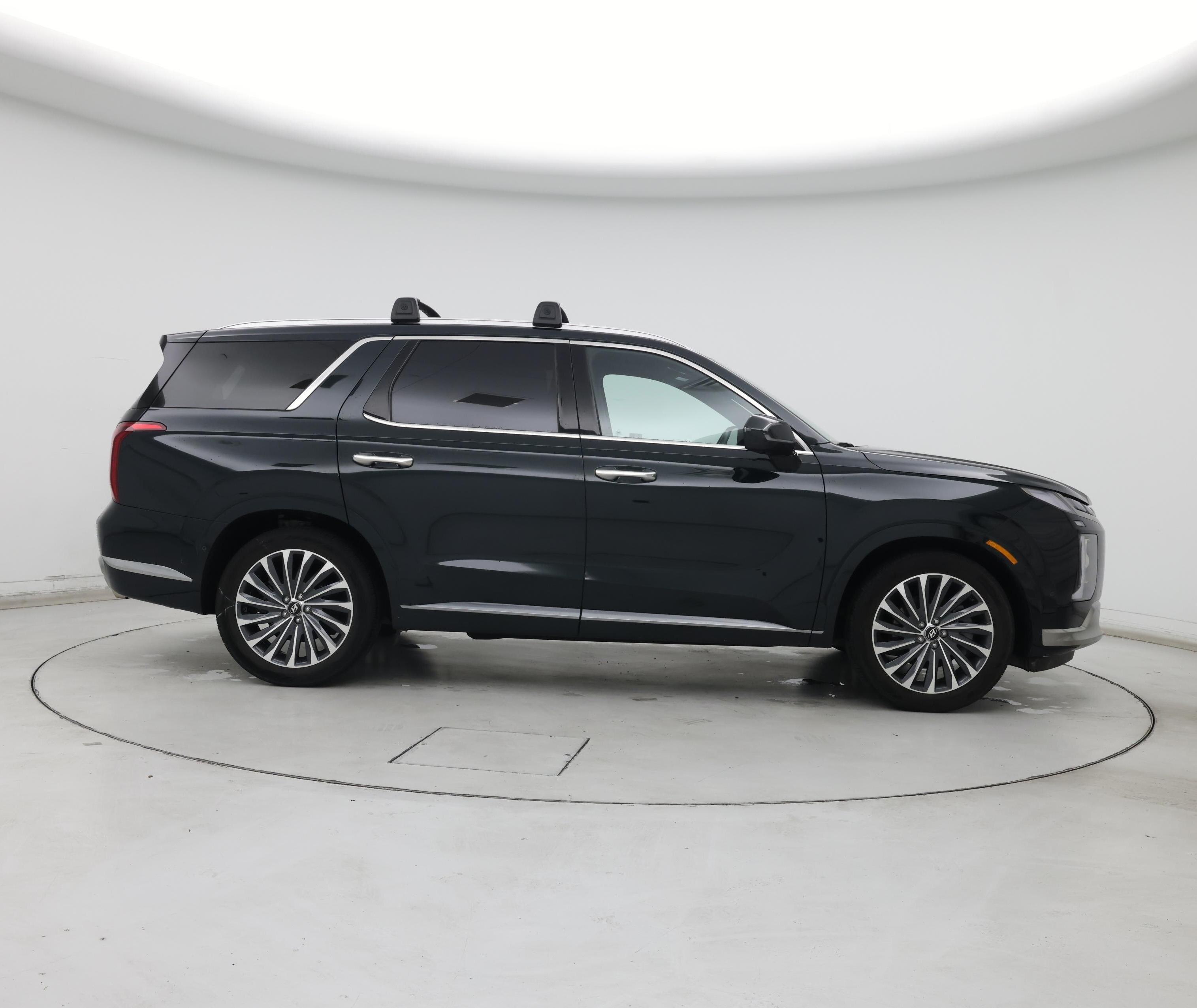 Thumbnail: 2024 Hyundai Palisade - 7