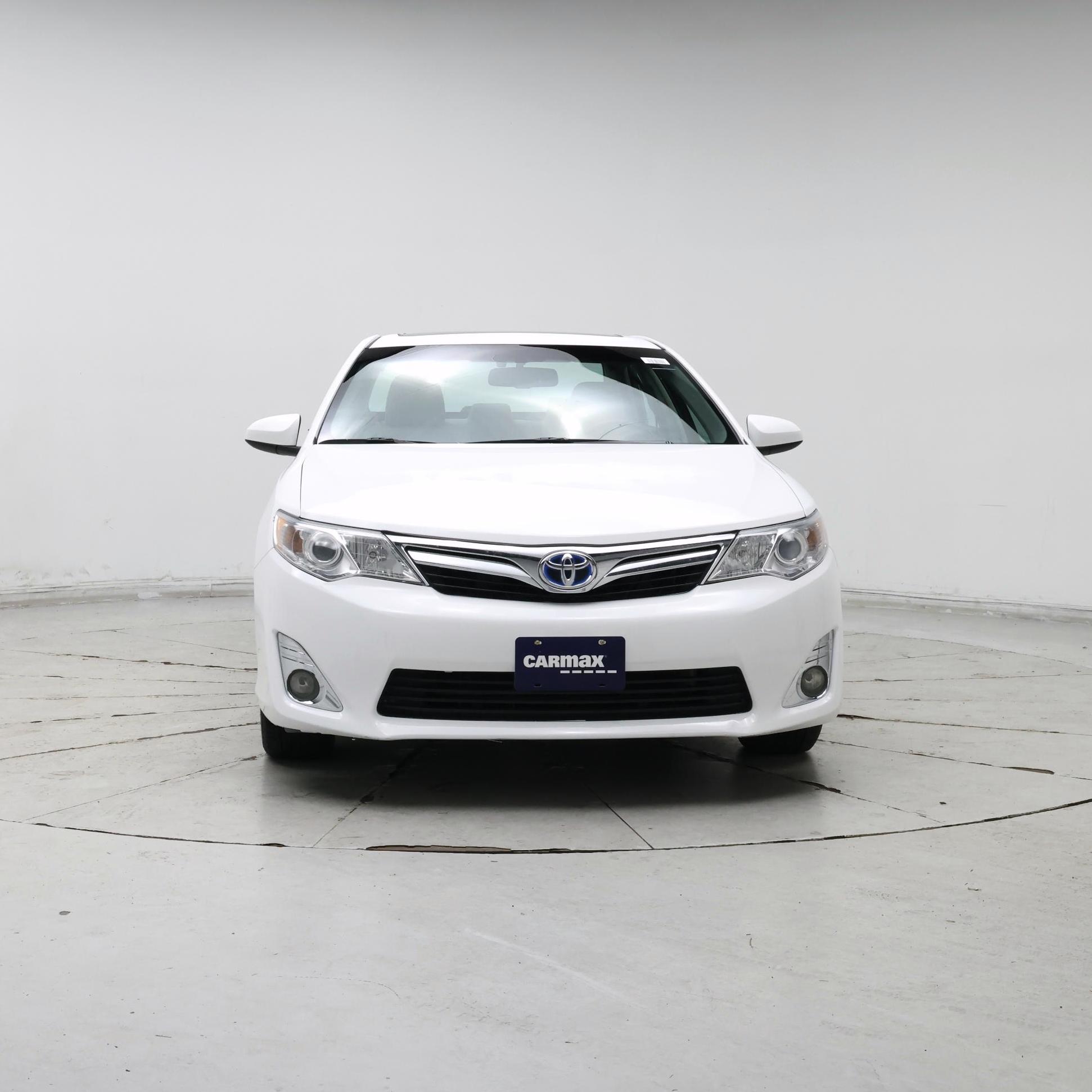 Thumbnail: 2014 Toyota Camry - 5