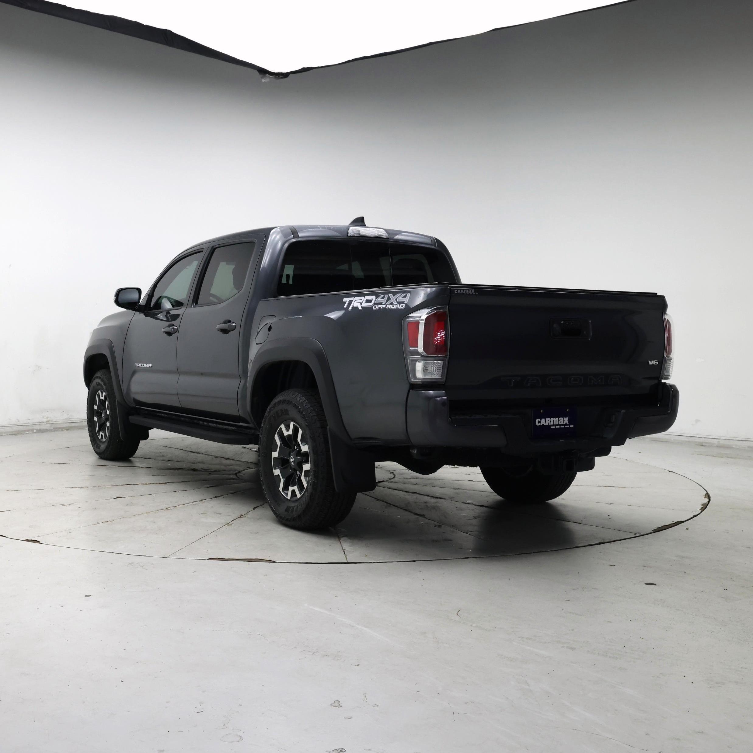 Thumbnail: 2023 Toyota Tacoma - 2