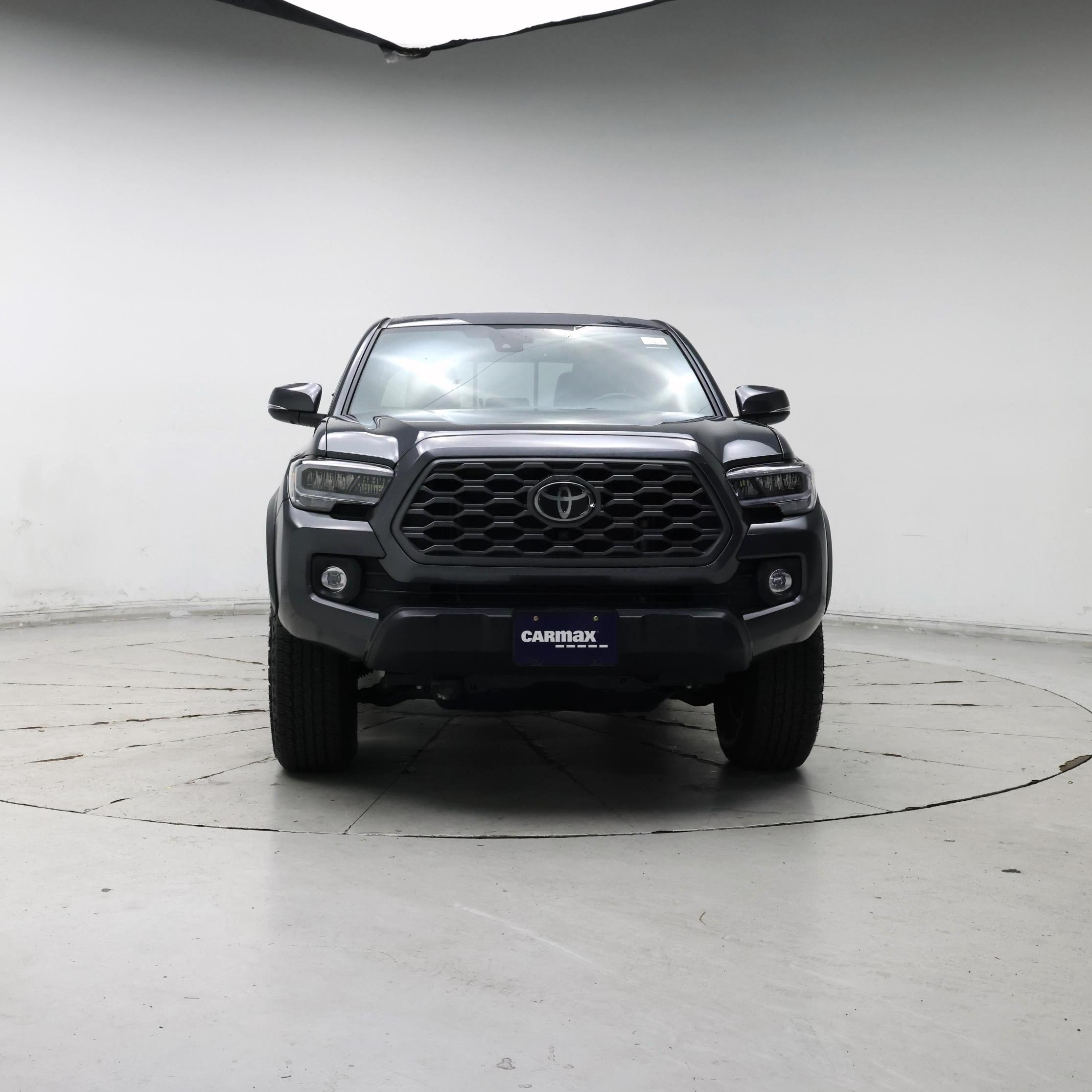 Thumbnail: 2023 Toyota Tacoma - 5