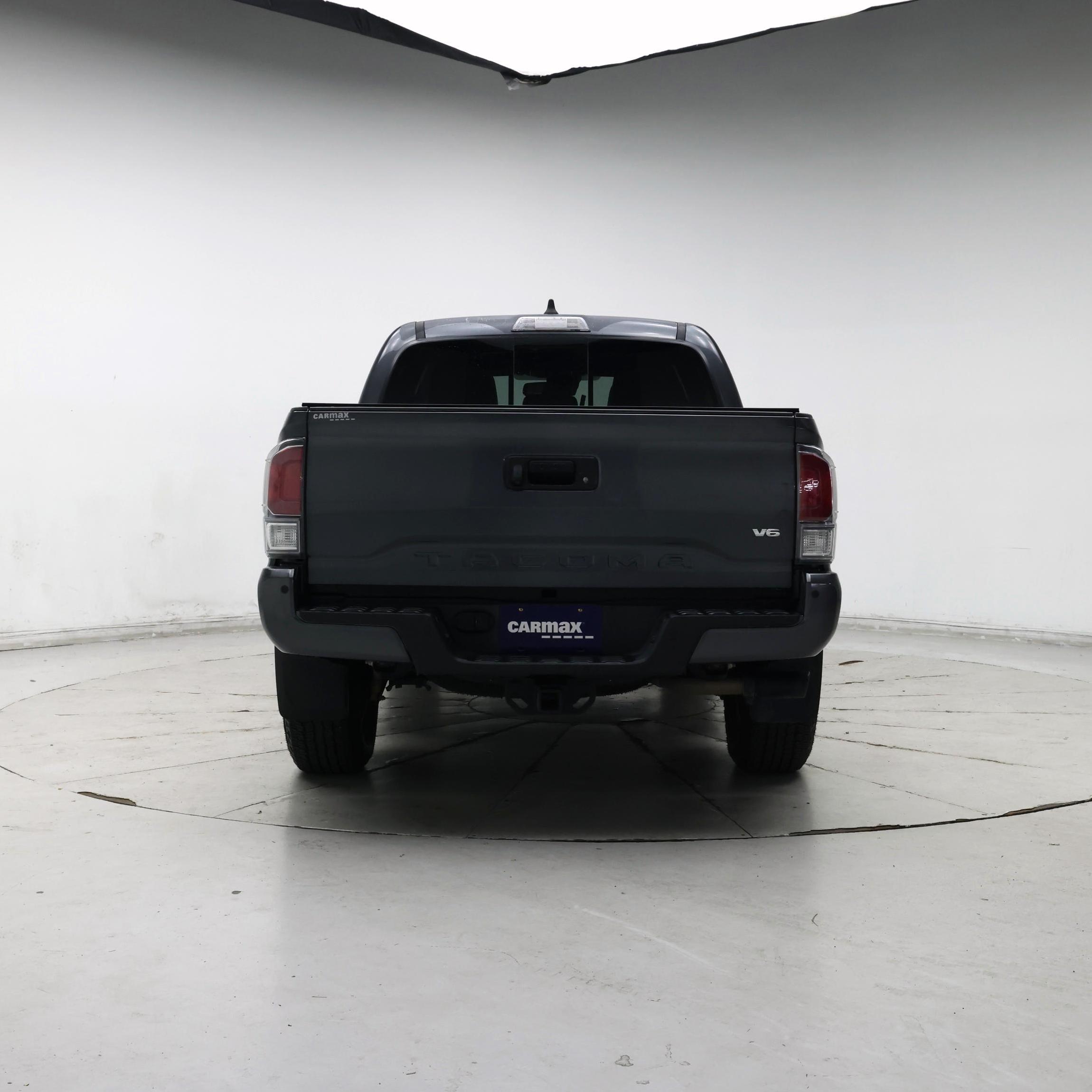 Thumbnail: 2023 Toyota Tacoma - 6