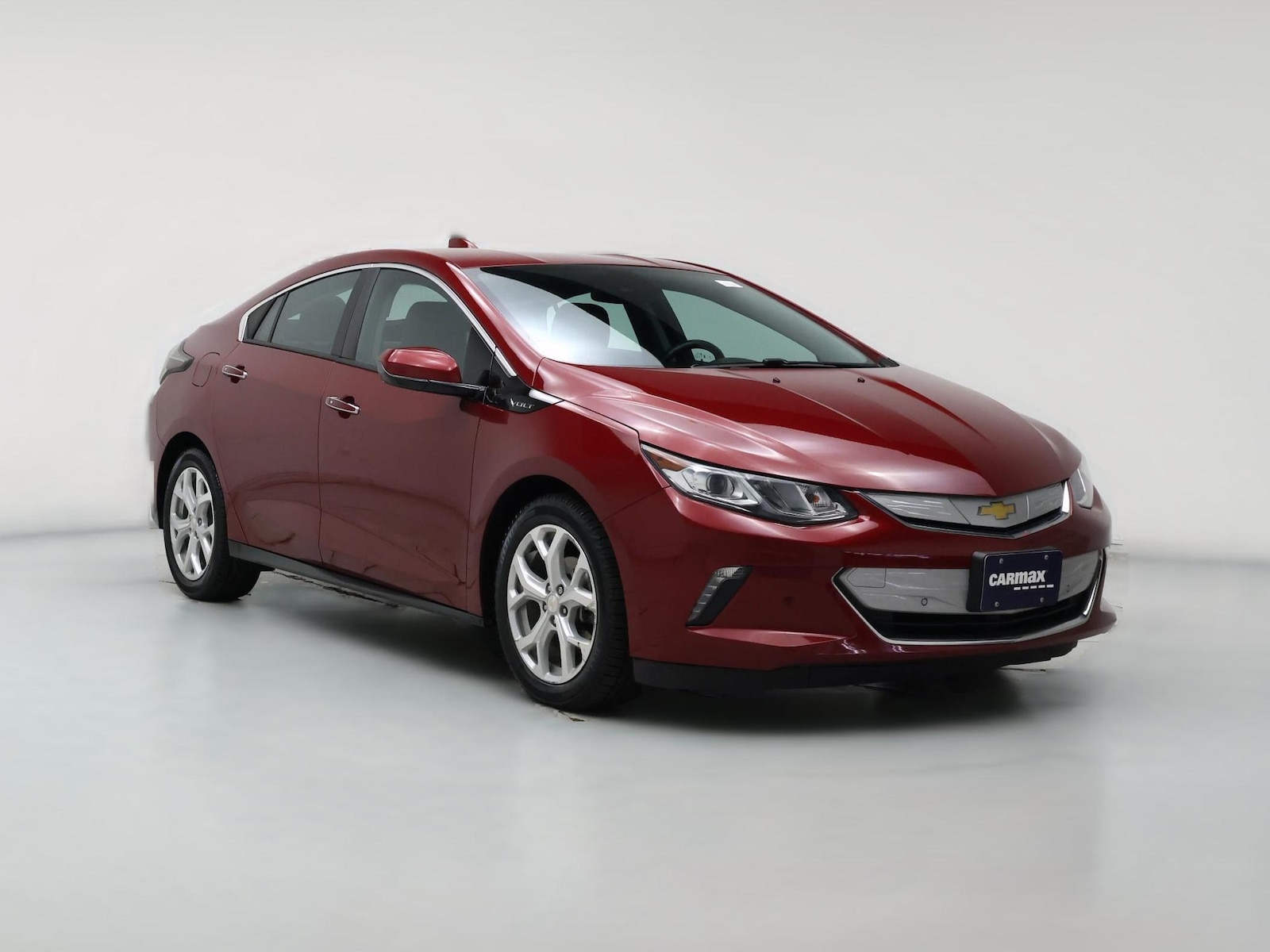 2019 Chevrolet Volt