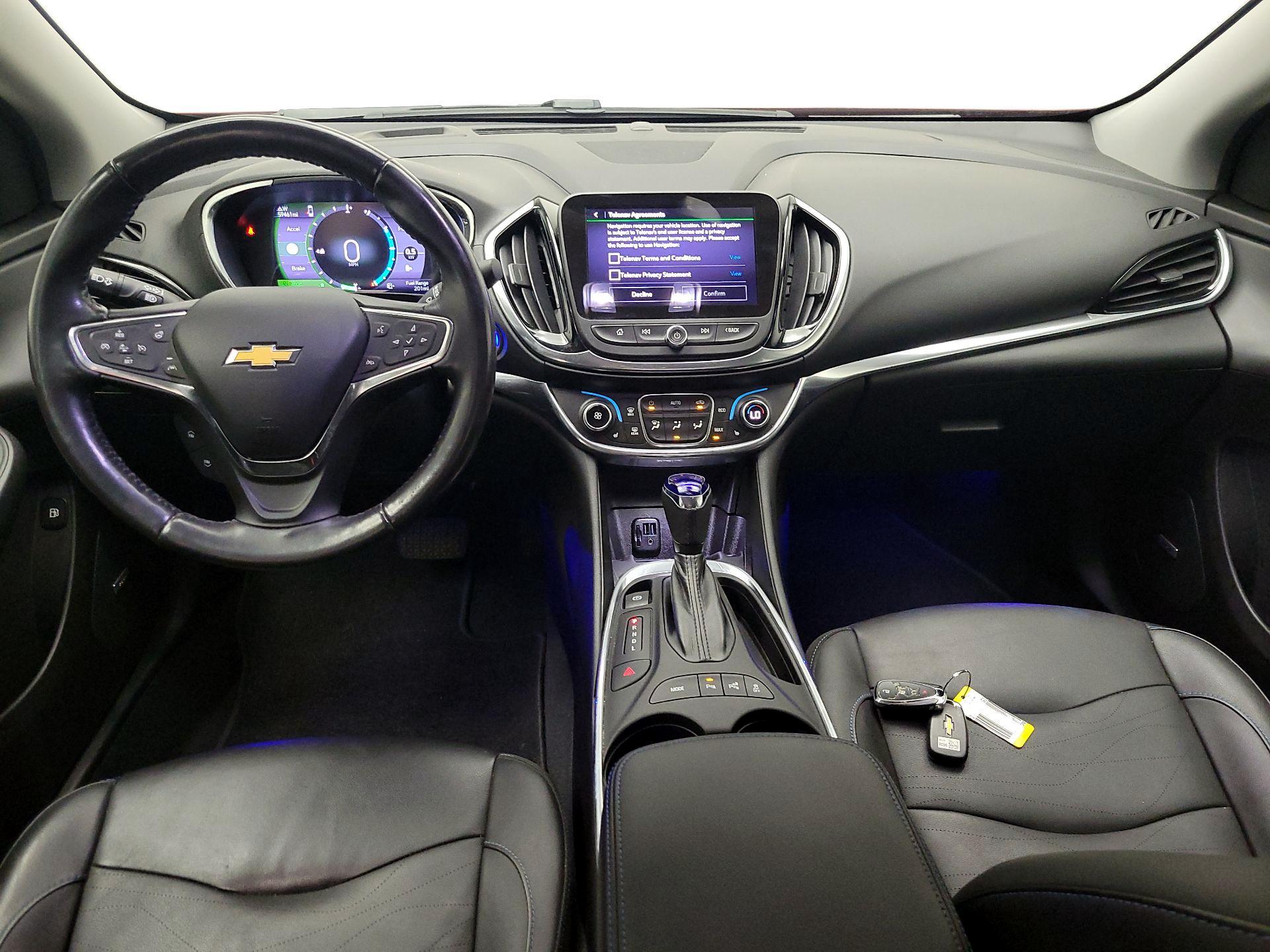 Thumbnail: 2019 Chevrolet Volt - 9