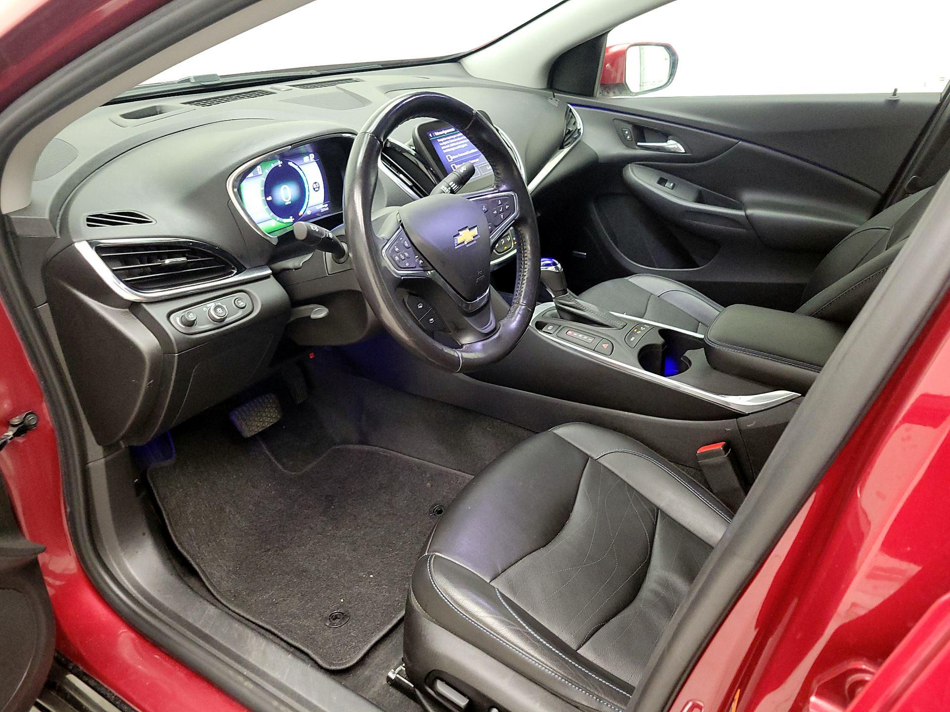 Thumbnail: 2019 Chevrolet Volt - 11