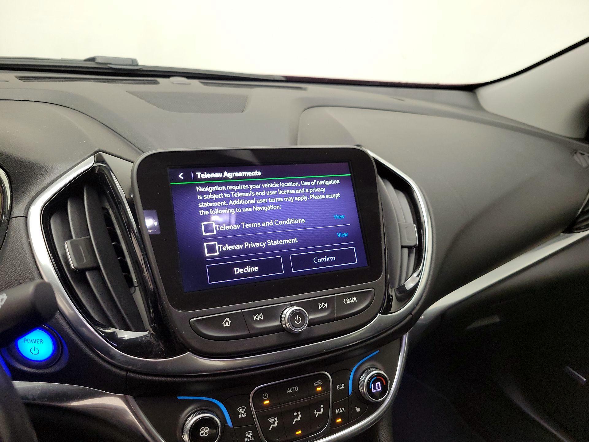Thumbnail: 2019 Chevrolet Volt - 14