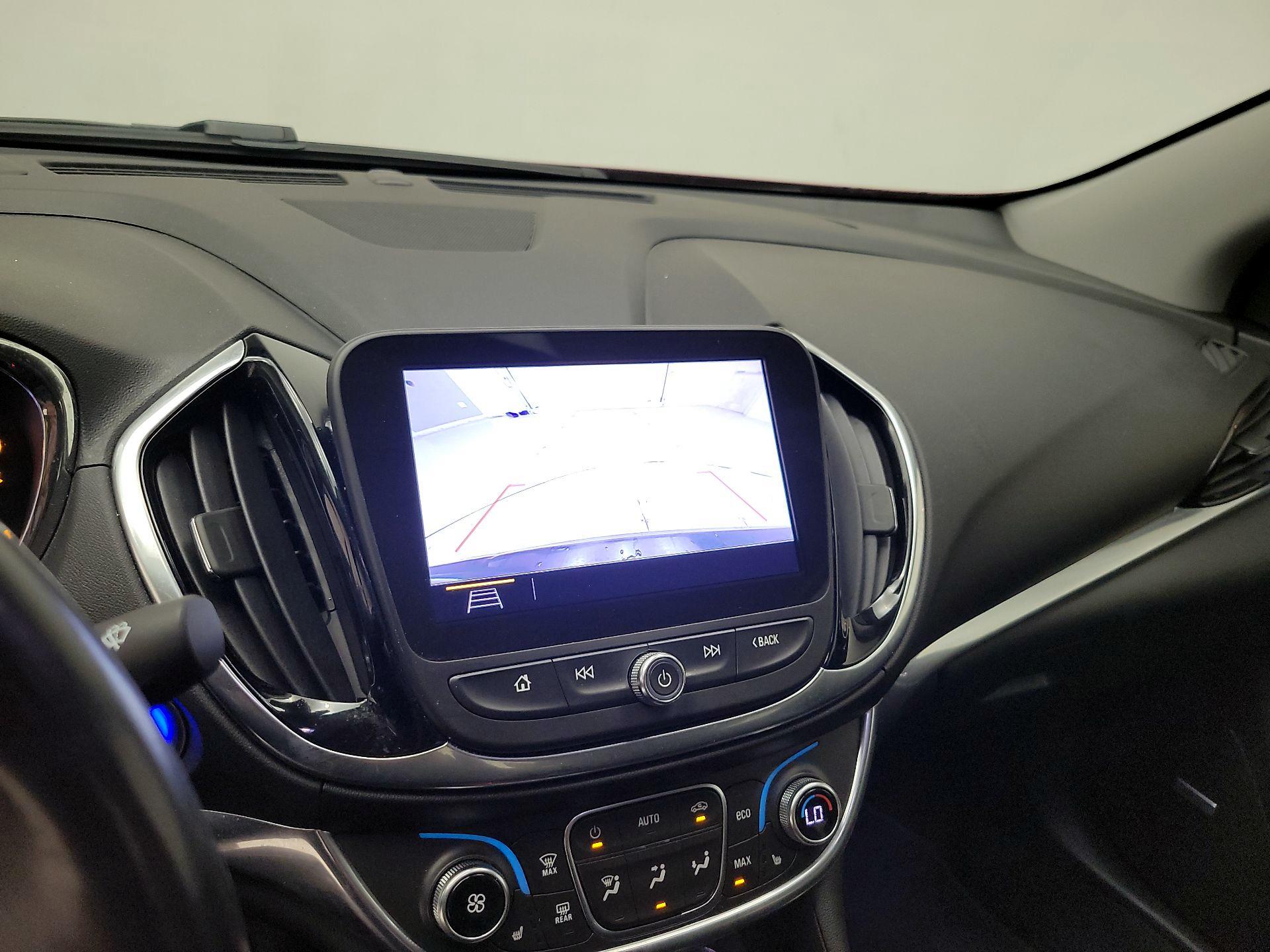 Thumbnail: 2019 Chevrolet Volt - 15