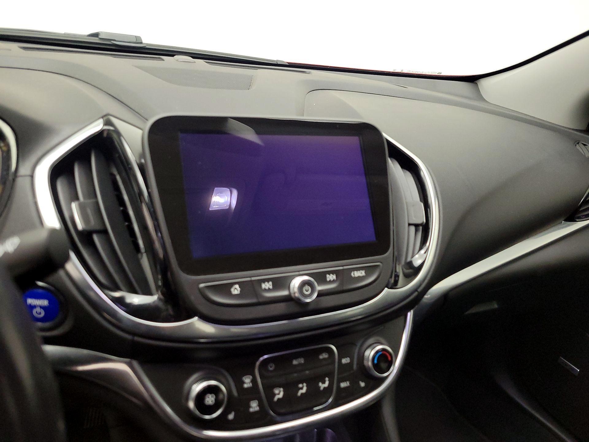 Thumbnail: 2019 Chevrolet Volt - 16