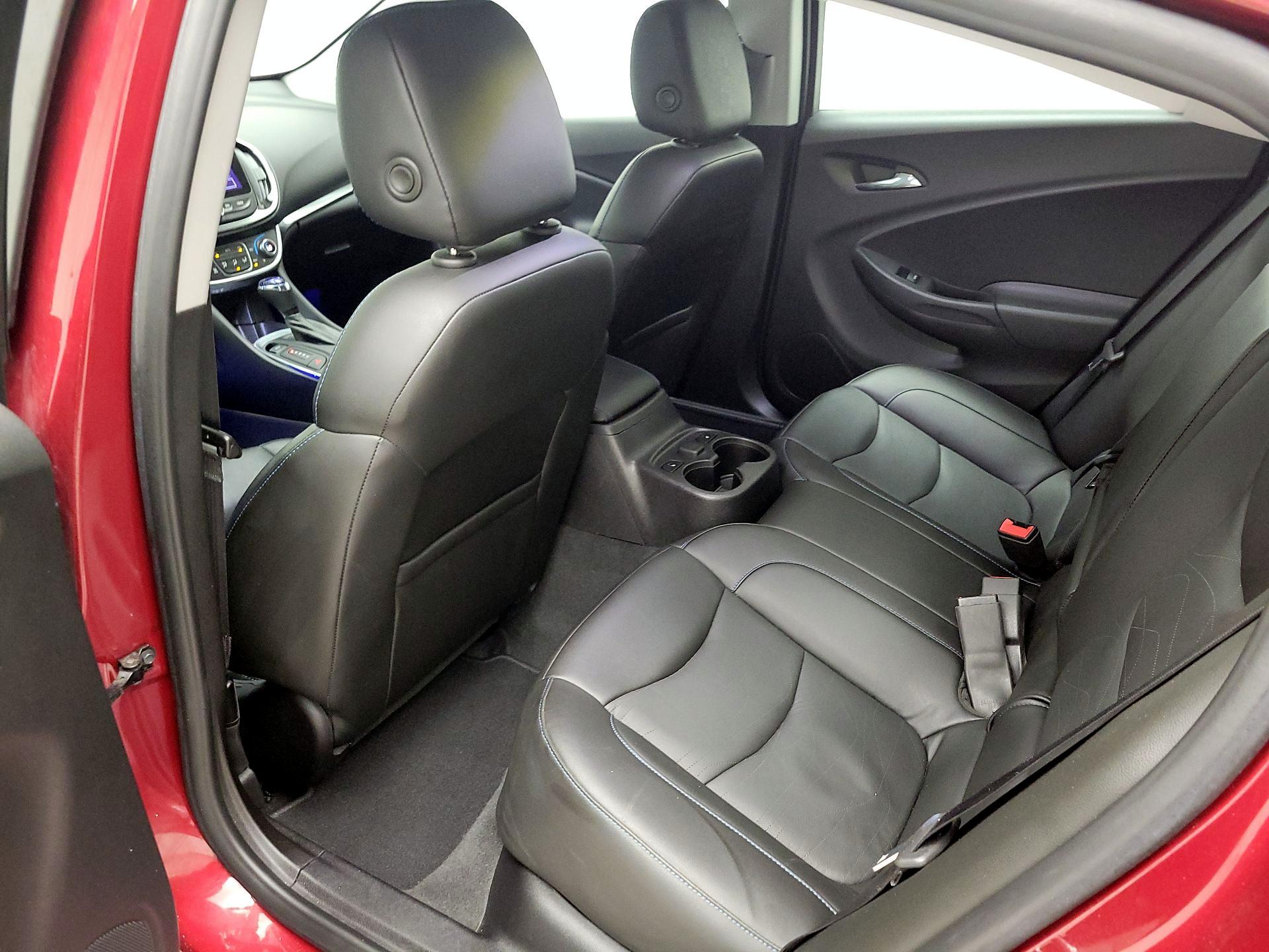 Thumbnail: 2019 Chevrolet Volt - 20