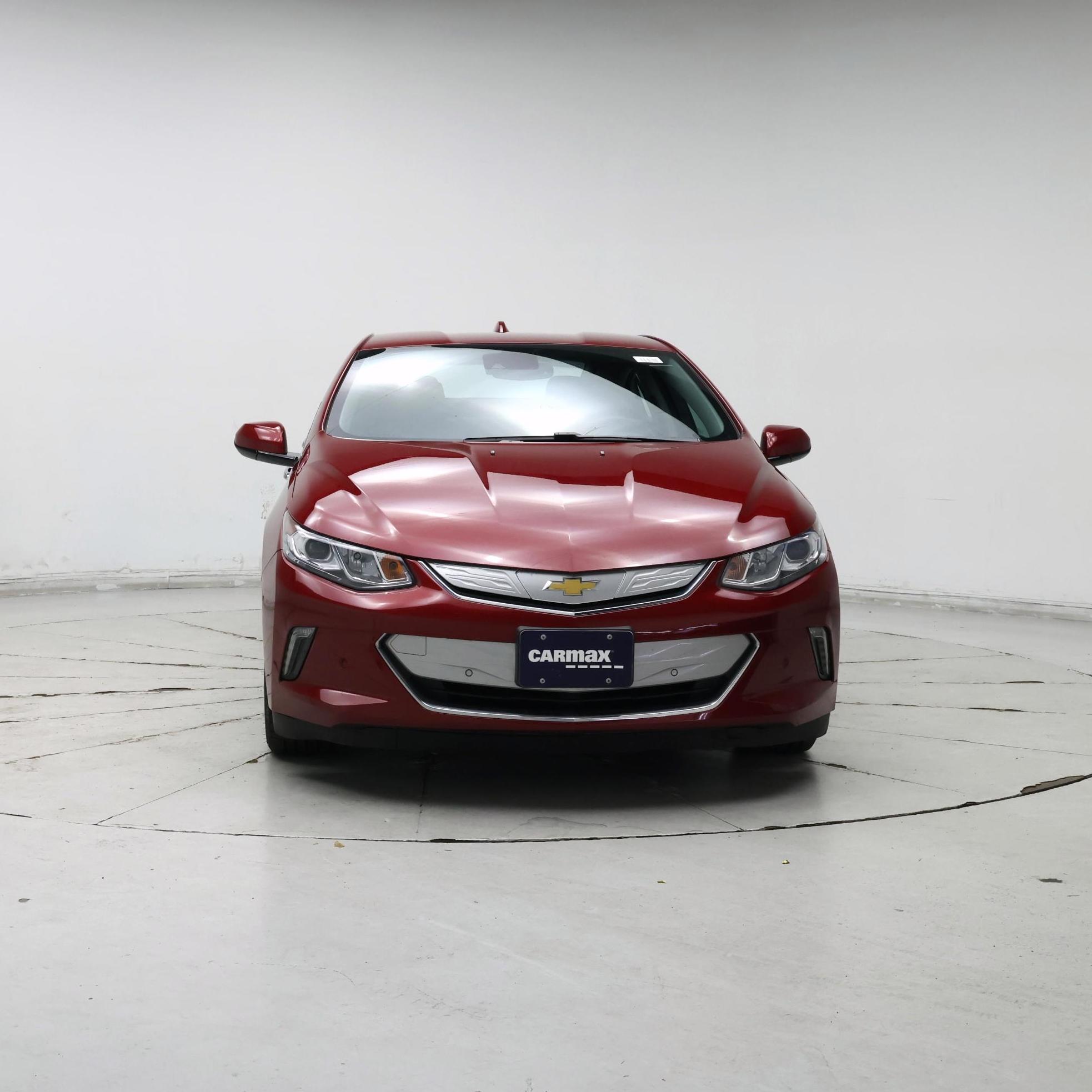 Thumbnail: 2019 Chevrolet Volt - 5